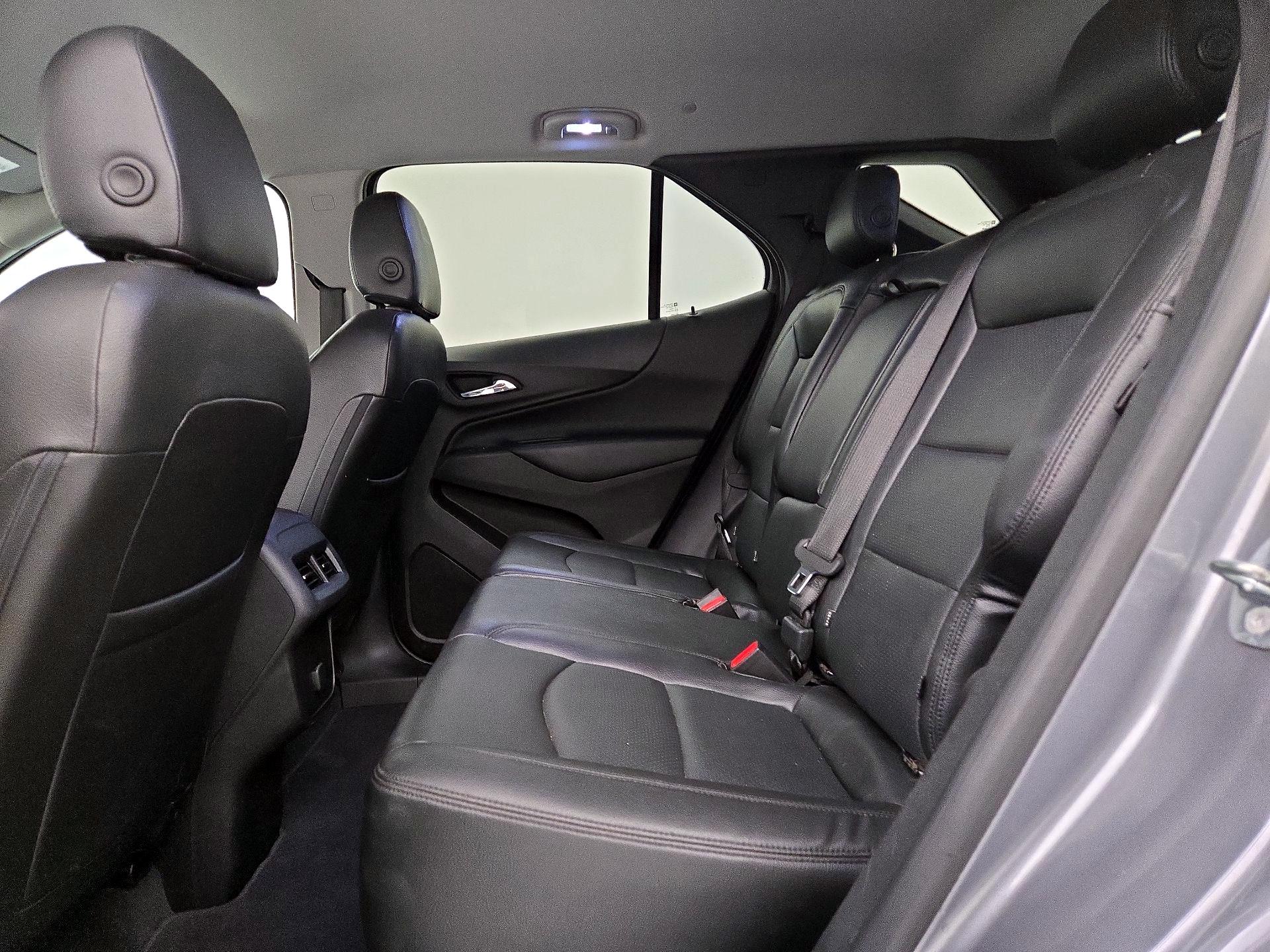 Thumbnail: 2018 Chevrolet Equinox - 19