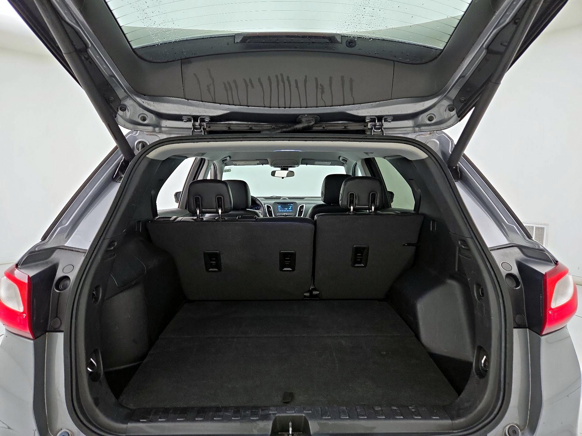 Thumbnail: 2018 Chevrolet Equinox - 20