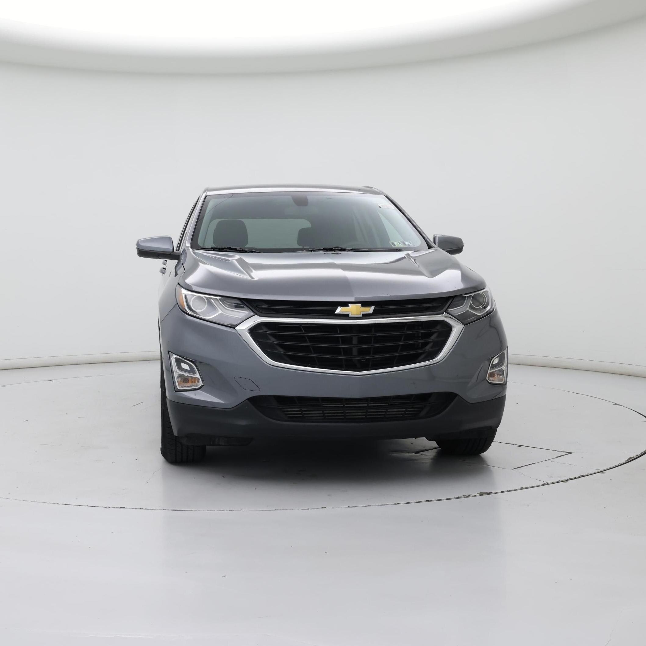 Thumbnail: 2018 Chevrolet Equinox - 5