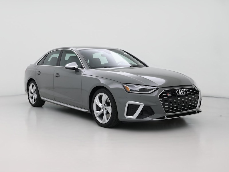 2020 Audi S4 Premium -
                  Lancaster, PA