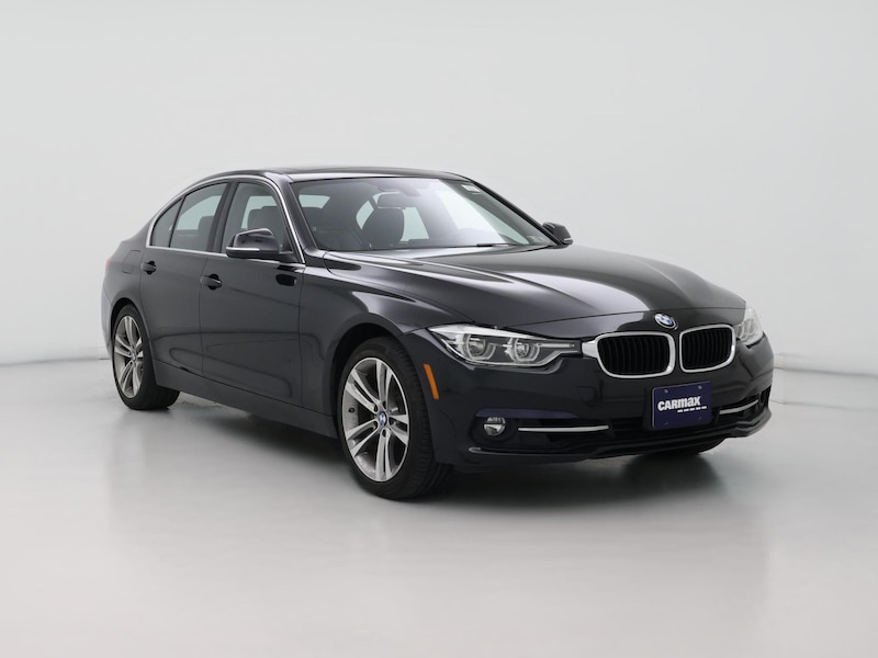 2018 BMW 3 Series 330i -
                  Ellicott City, MD