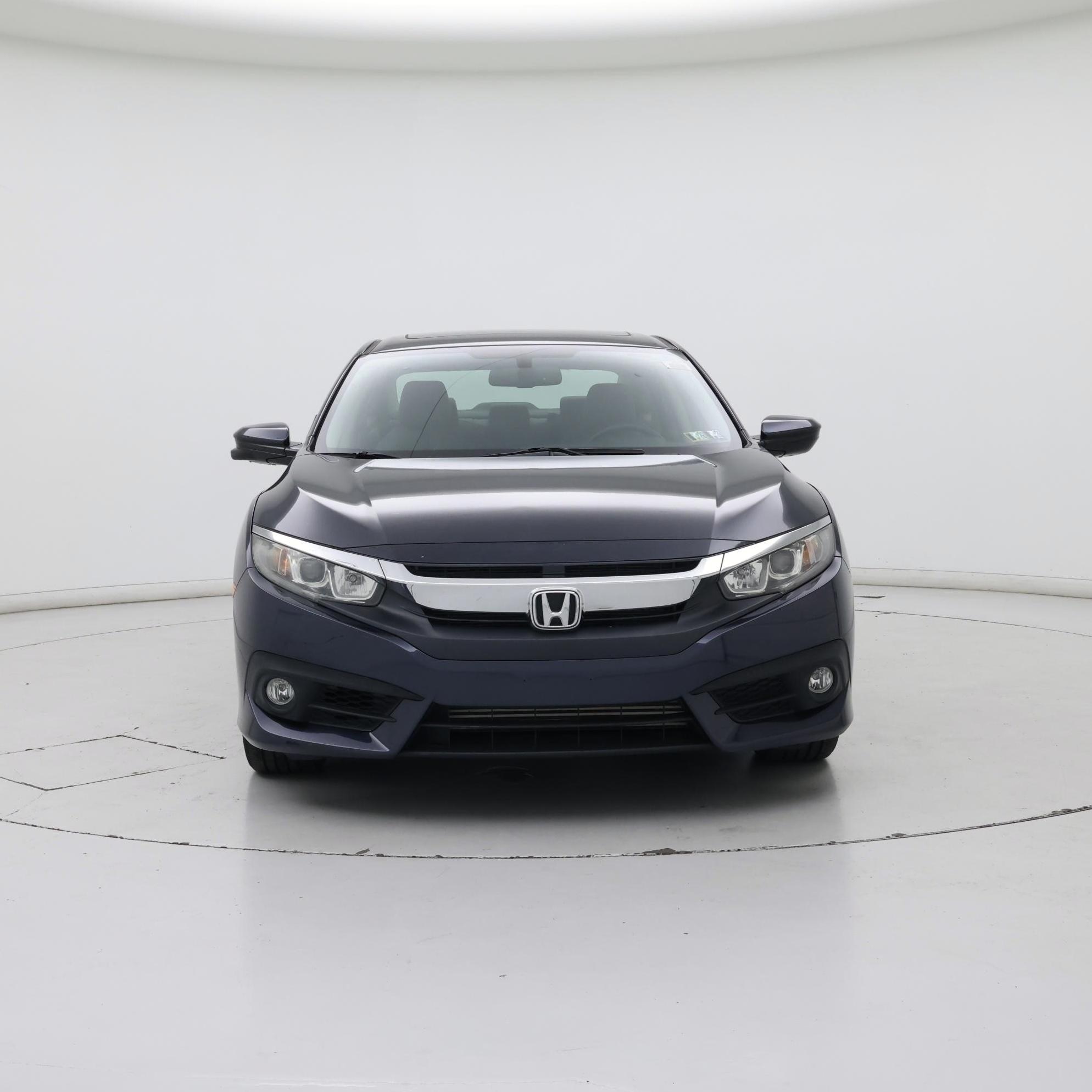 Thumbnail: 2018 Honda Civic - 5