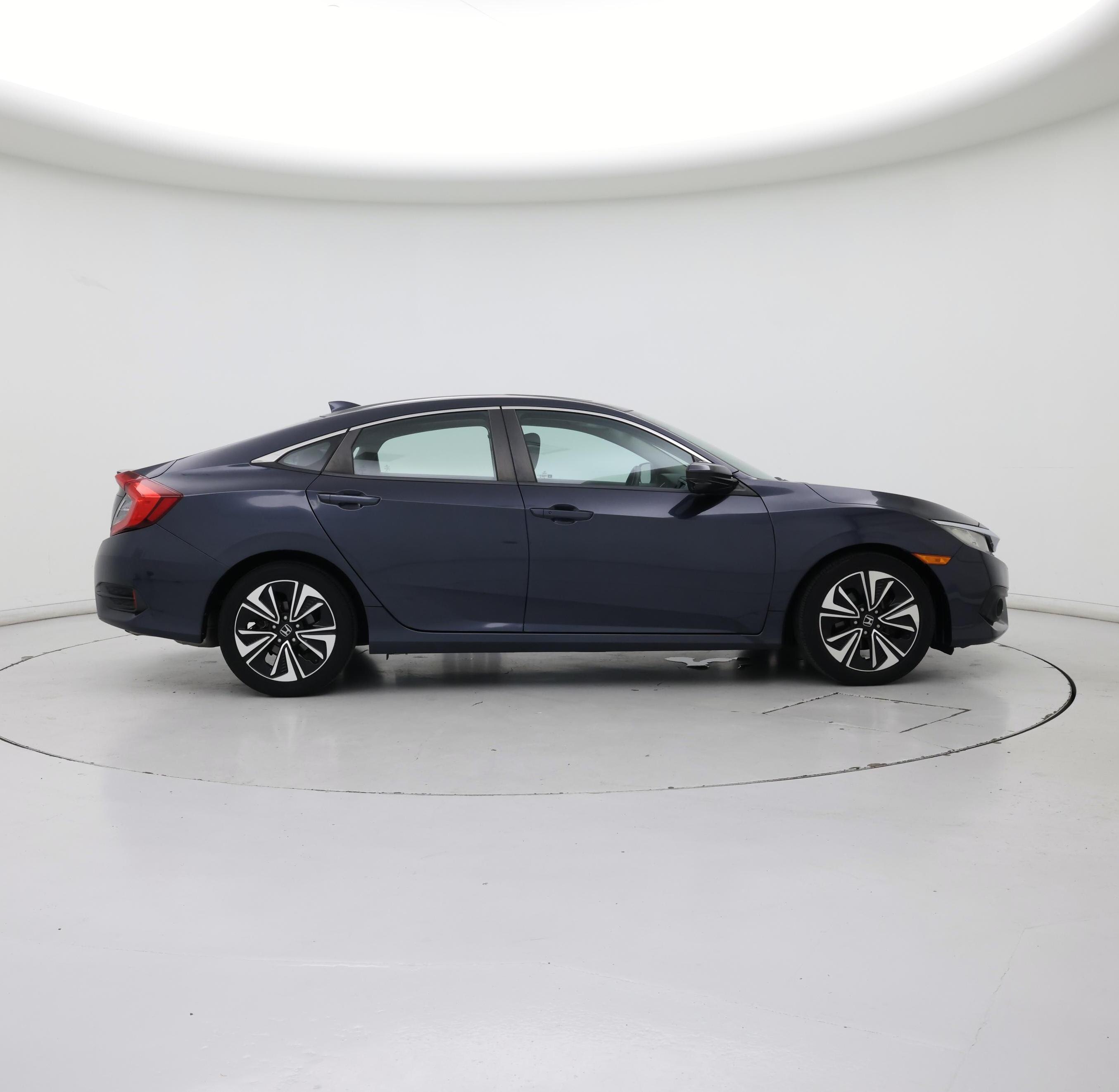 Thumbnail: 2018 Honda Civic - 7