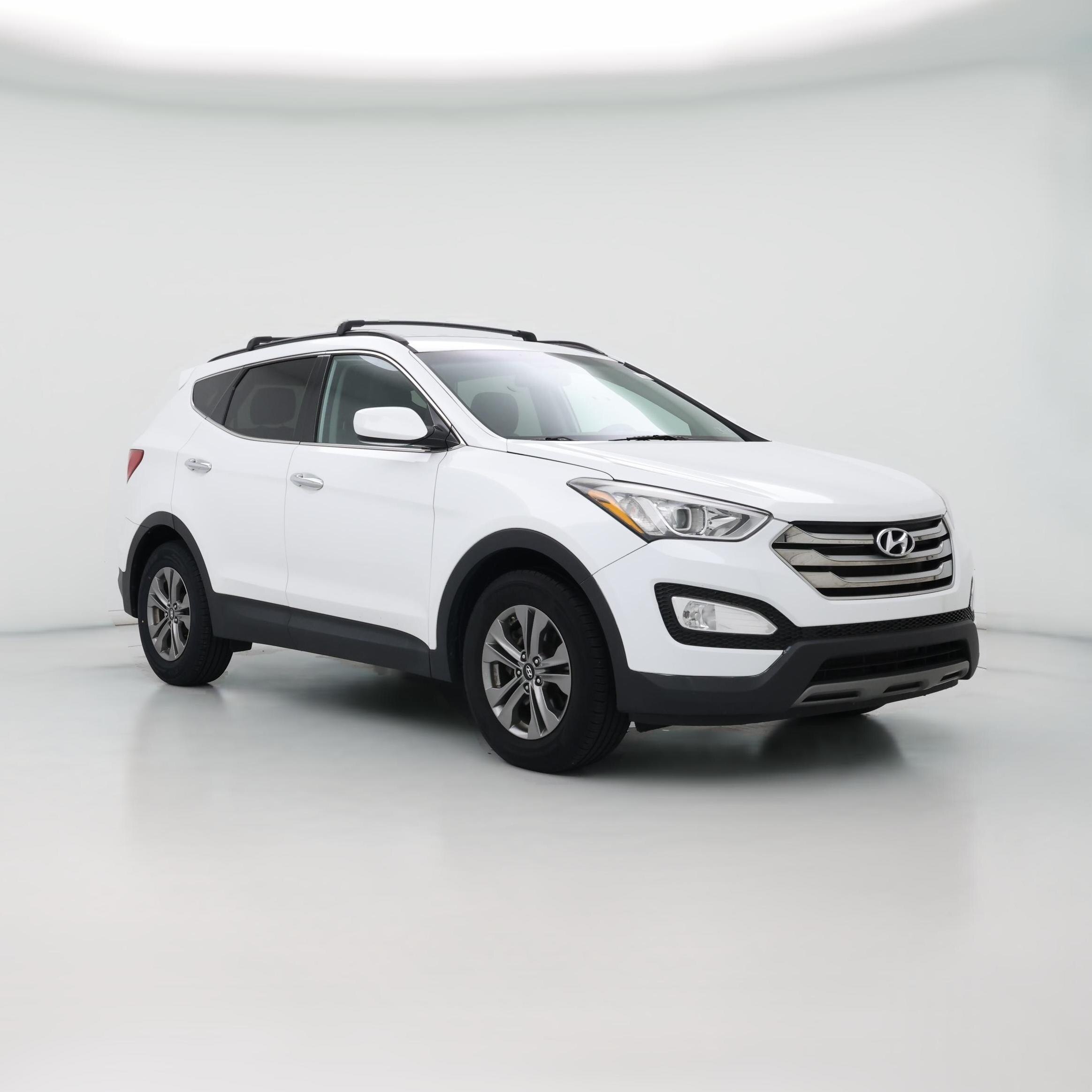 Thumbnail: 2016 Hyundai Santa Fe - 1