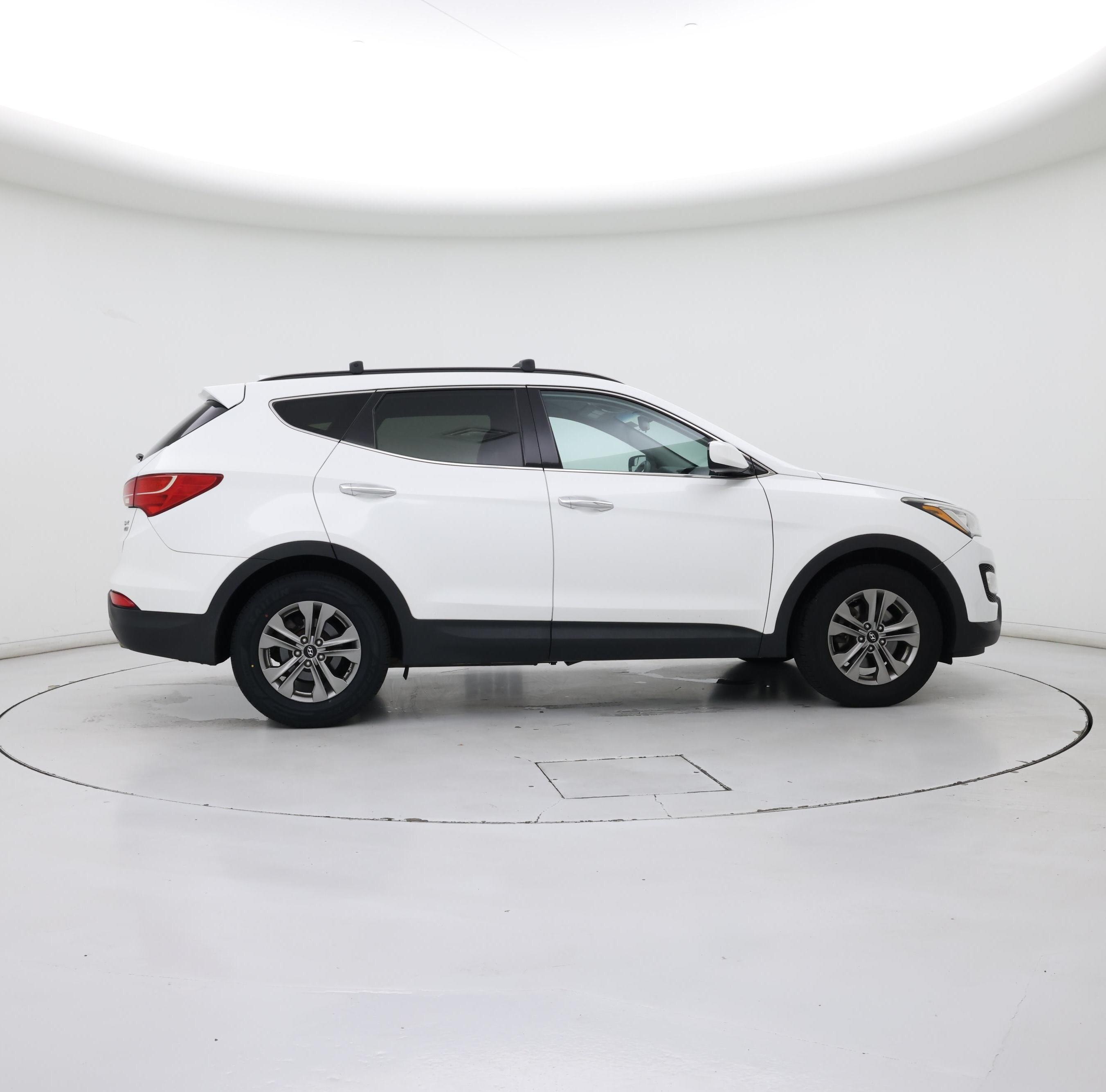 Thumbnail: 2016 Hyundai Santa Fe - 7