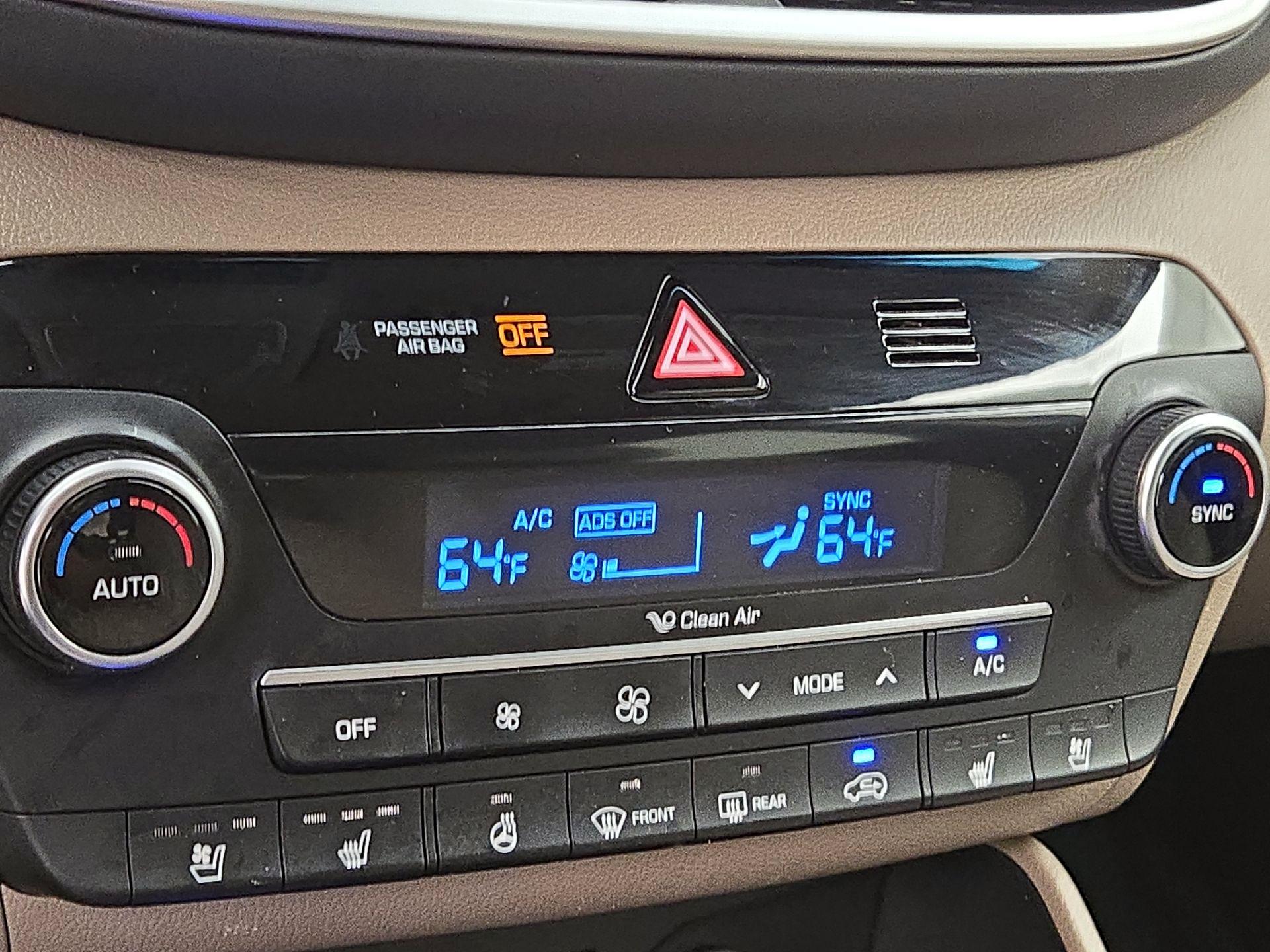 Thumbnail: 2021 Hyundai Tucson - 17