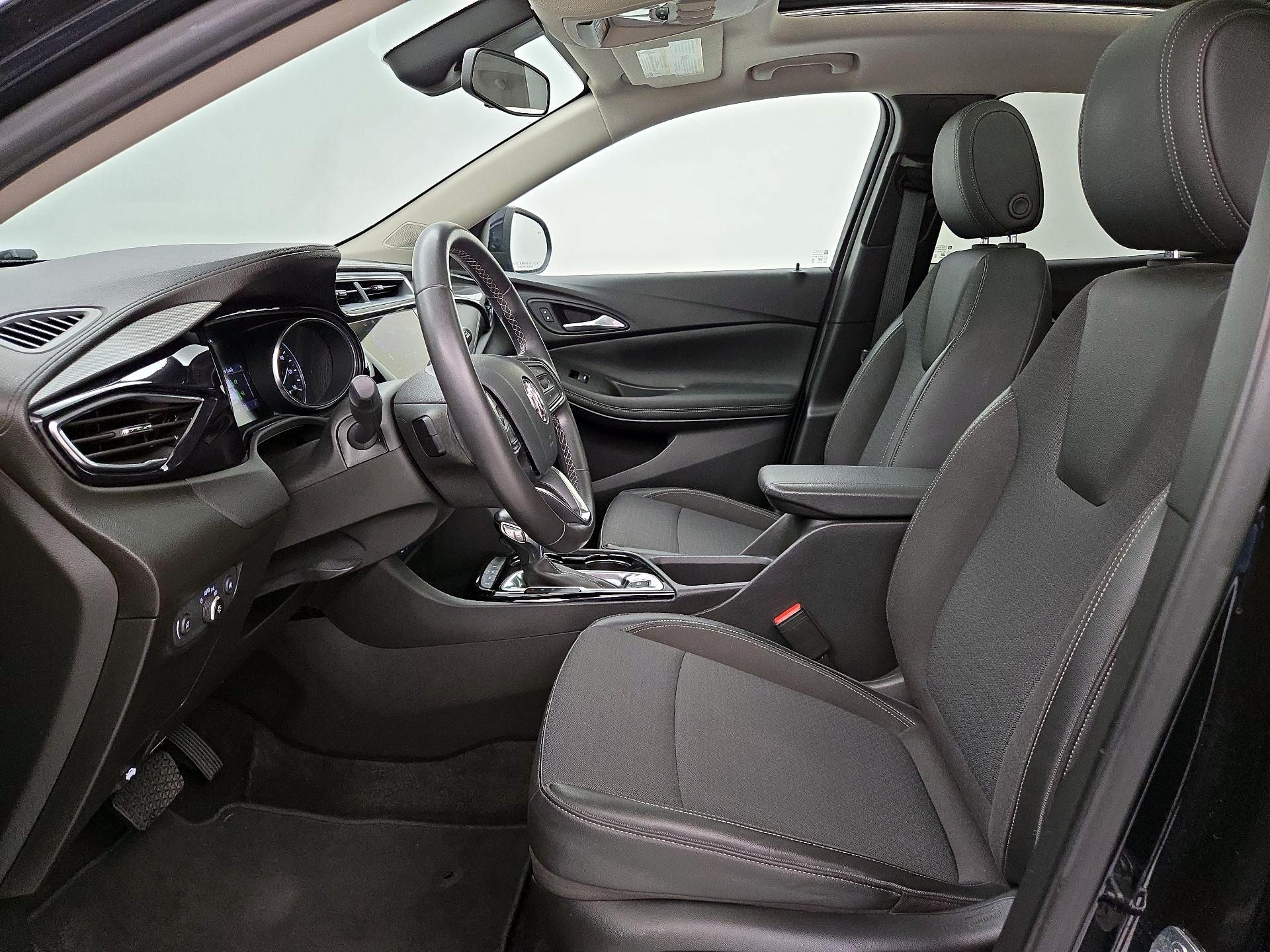 Thumbnail: 2020 Buick Encore GX - 11