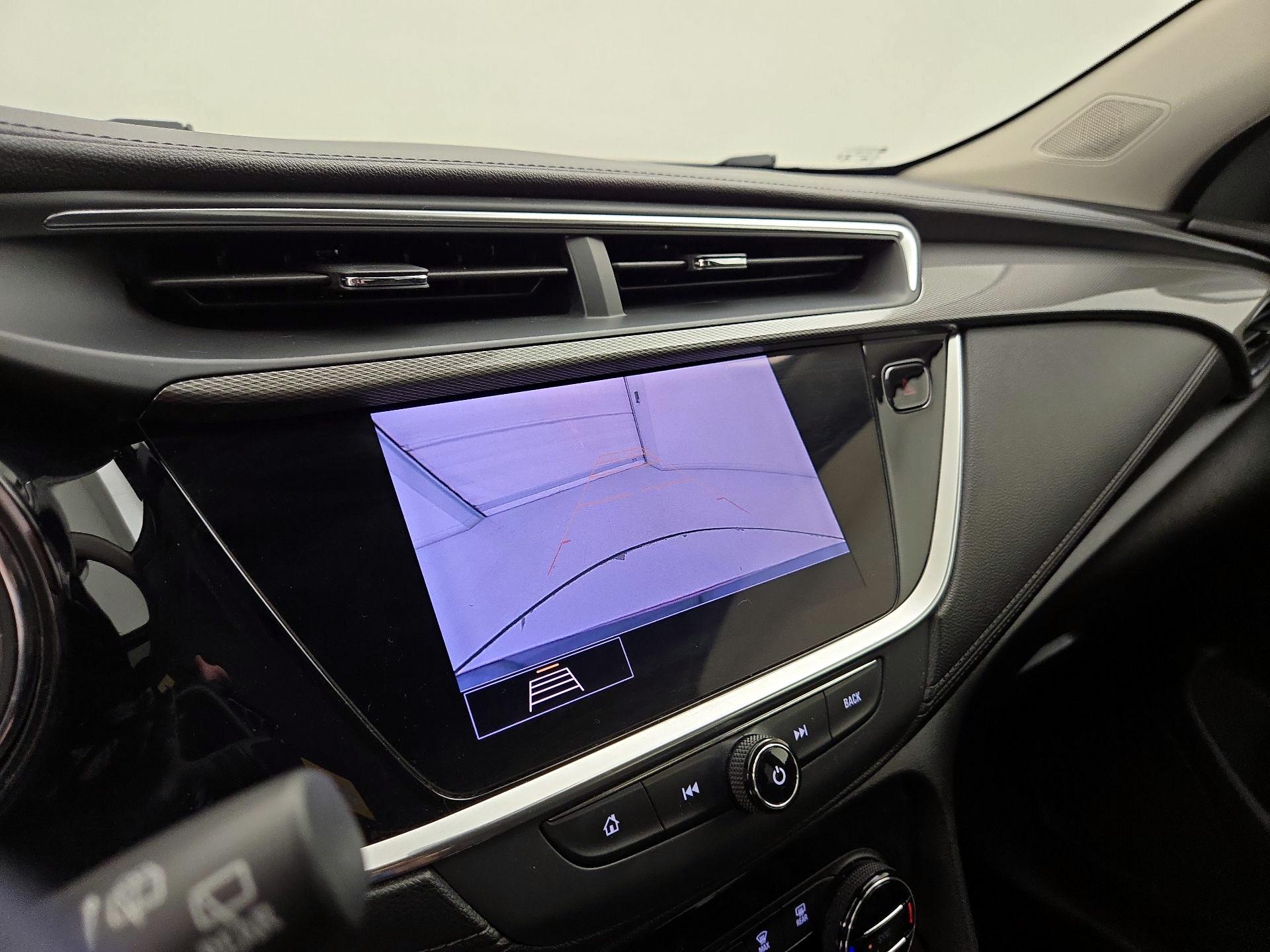 Thumbnail: 2020 Buick Encore GX - 14