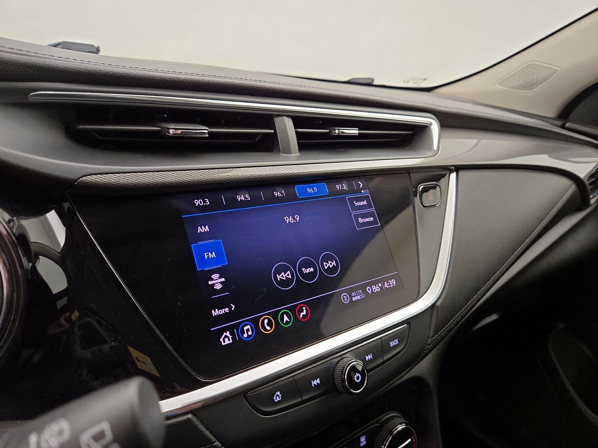 Thumbnail: 2020 Buick Encore GX - 15