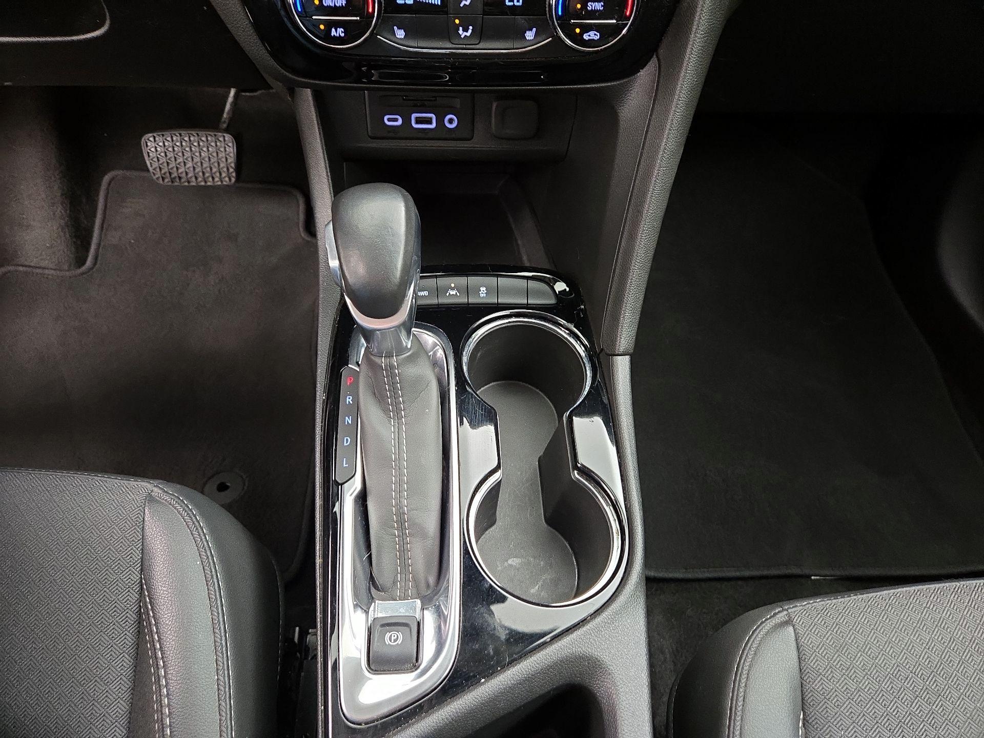 Thumbnail: 2020 Buick Encore GX - 17