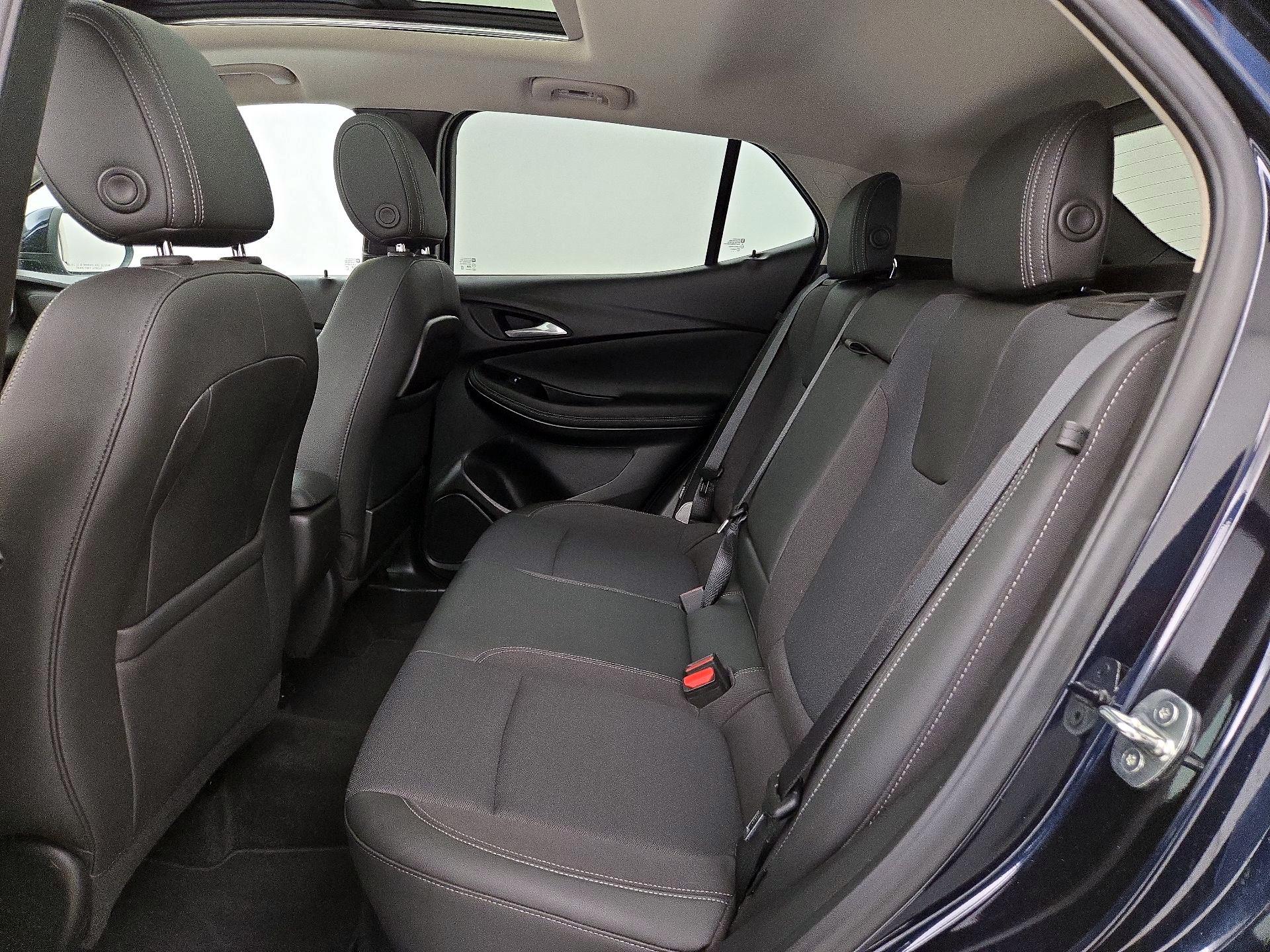 Thumbnail: 2020 Buick Encore GX - 20