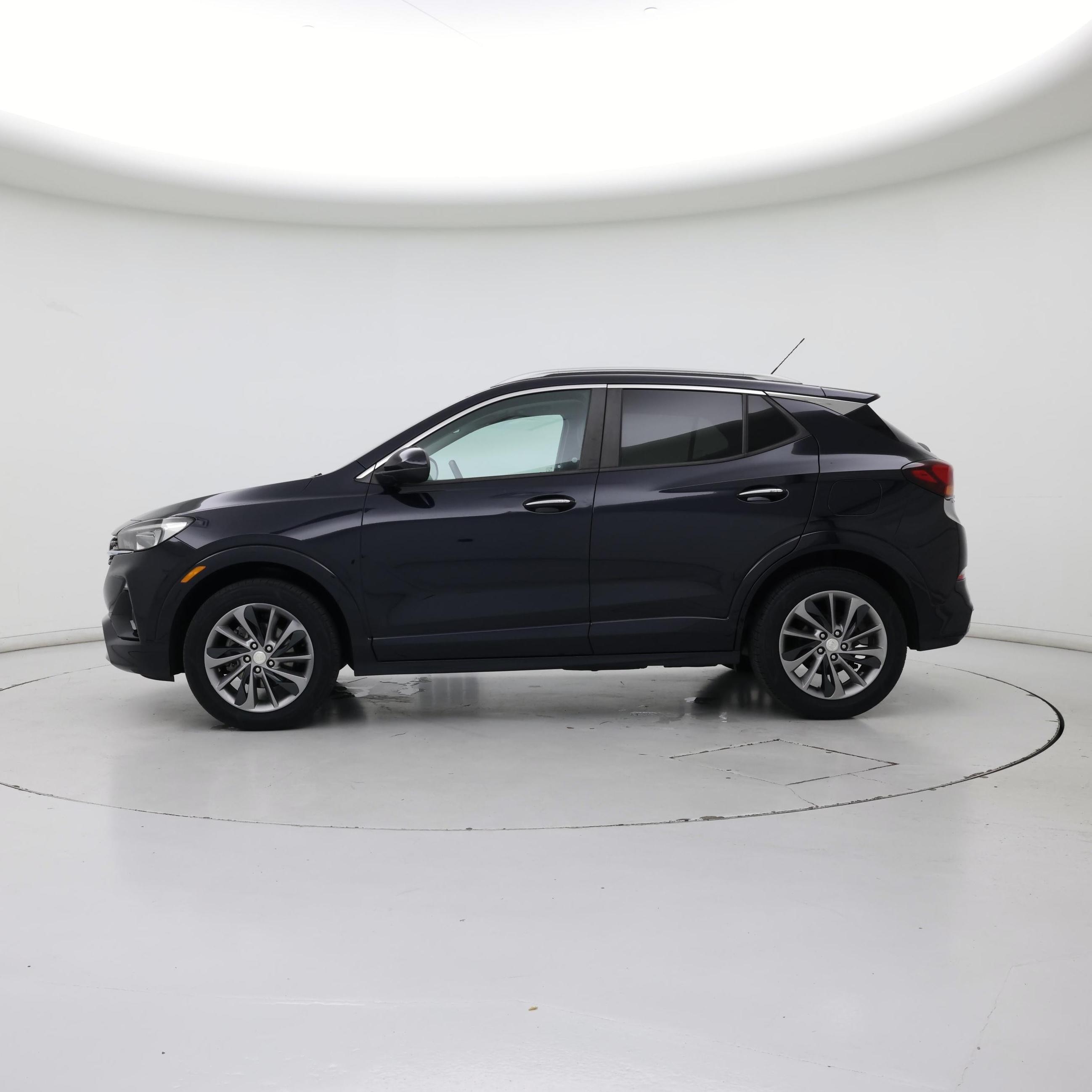 Thumbnail: 2020 Buick Encore GX - 3
