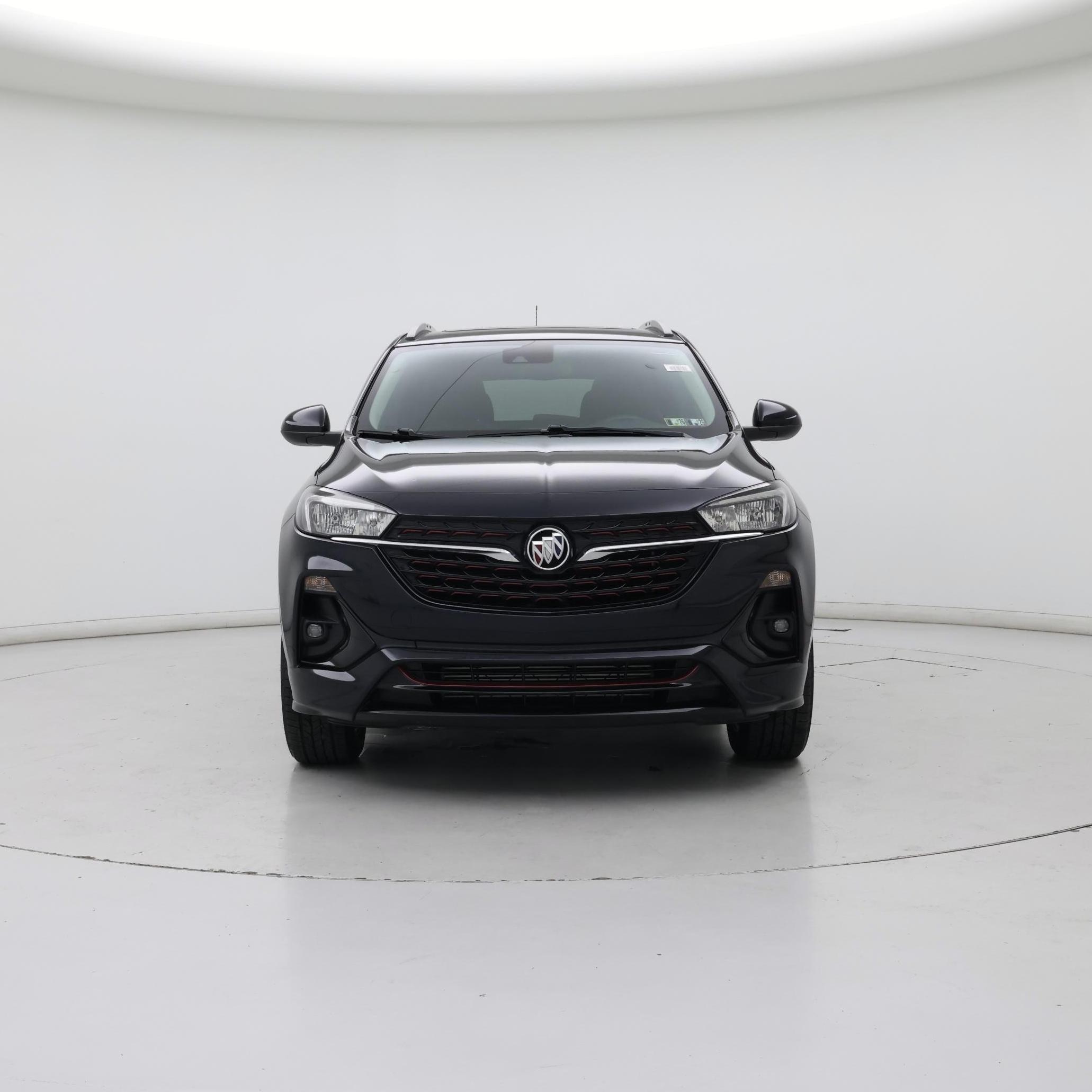 Thumbnail: 2020 Buick Encore GX - 5