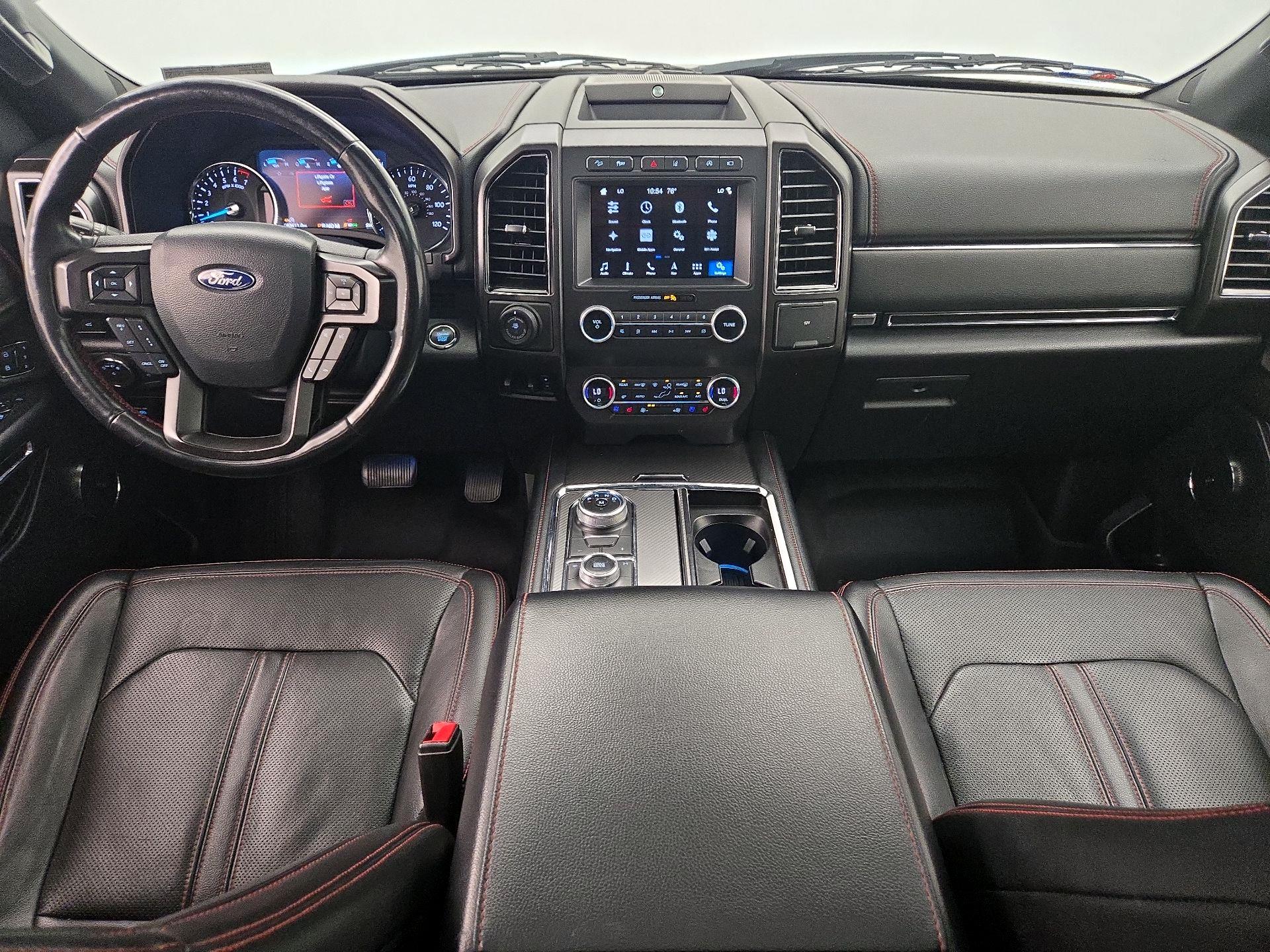 Thumbnail: 2019 Ford Expedition - 9