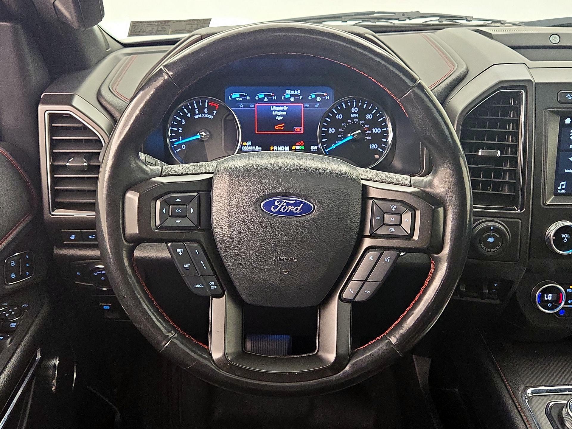 Thumbnail: 2019 Ford Expedition - 10