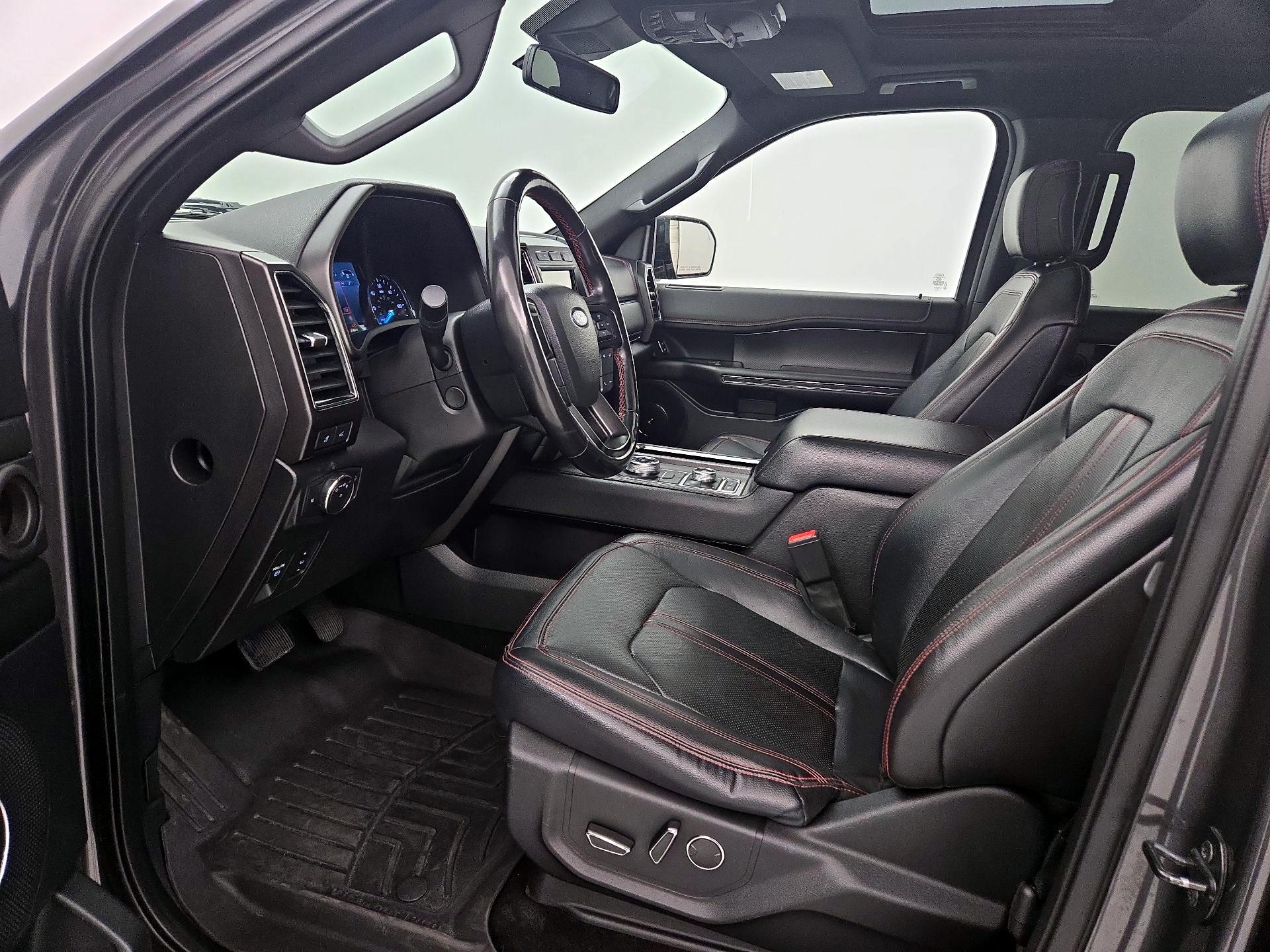 Thumbnail: 2019 Ford Expedition - 11