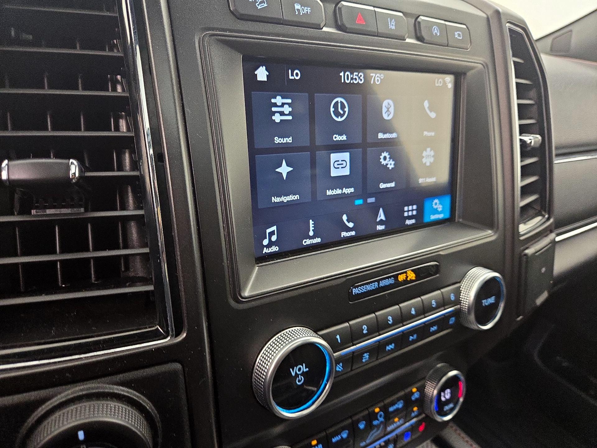 Thumbnail: 2019 Ford Expedition - 15