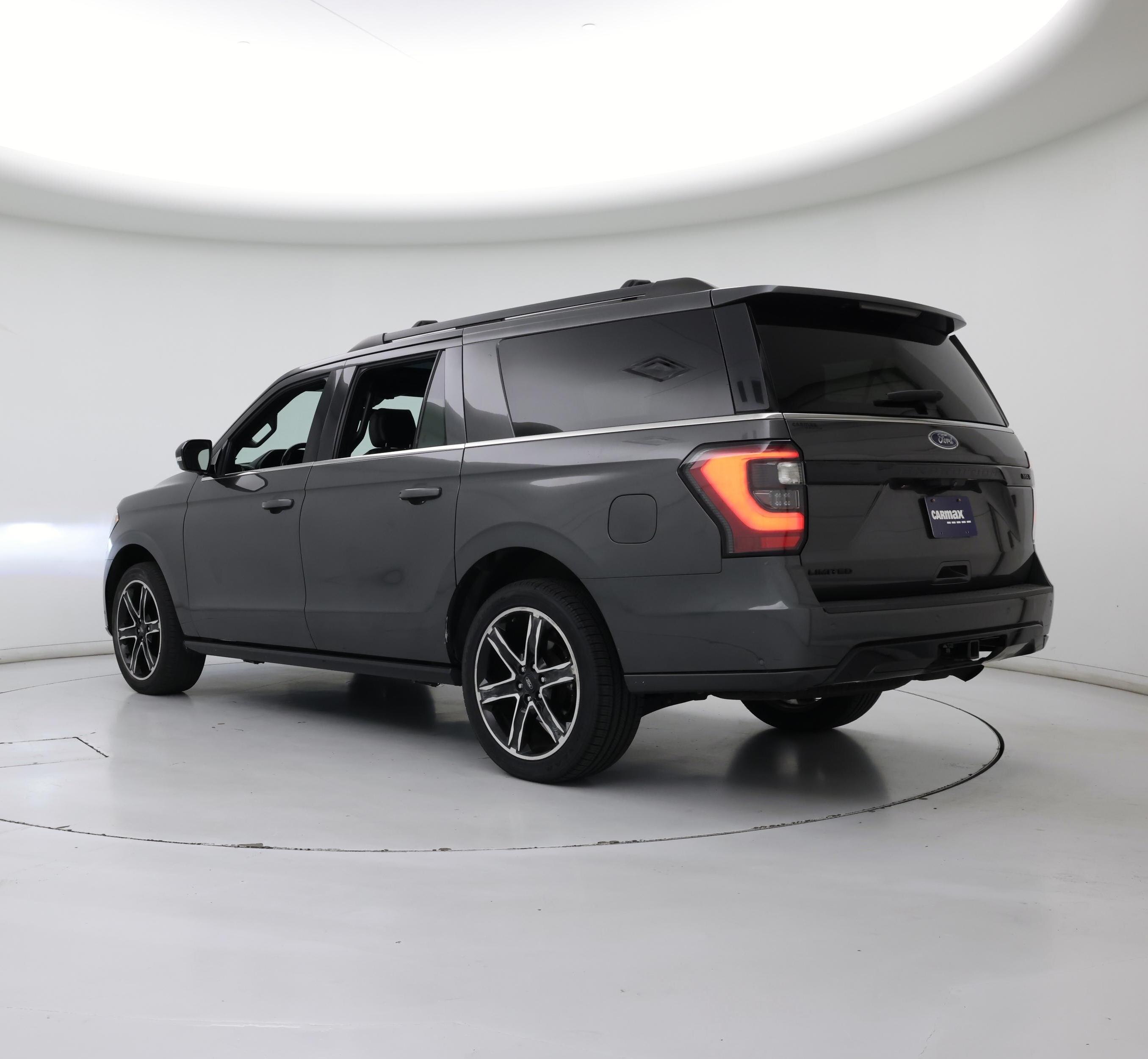 Thumbnail: 2019 Ford Expedition - 2