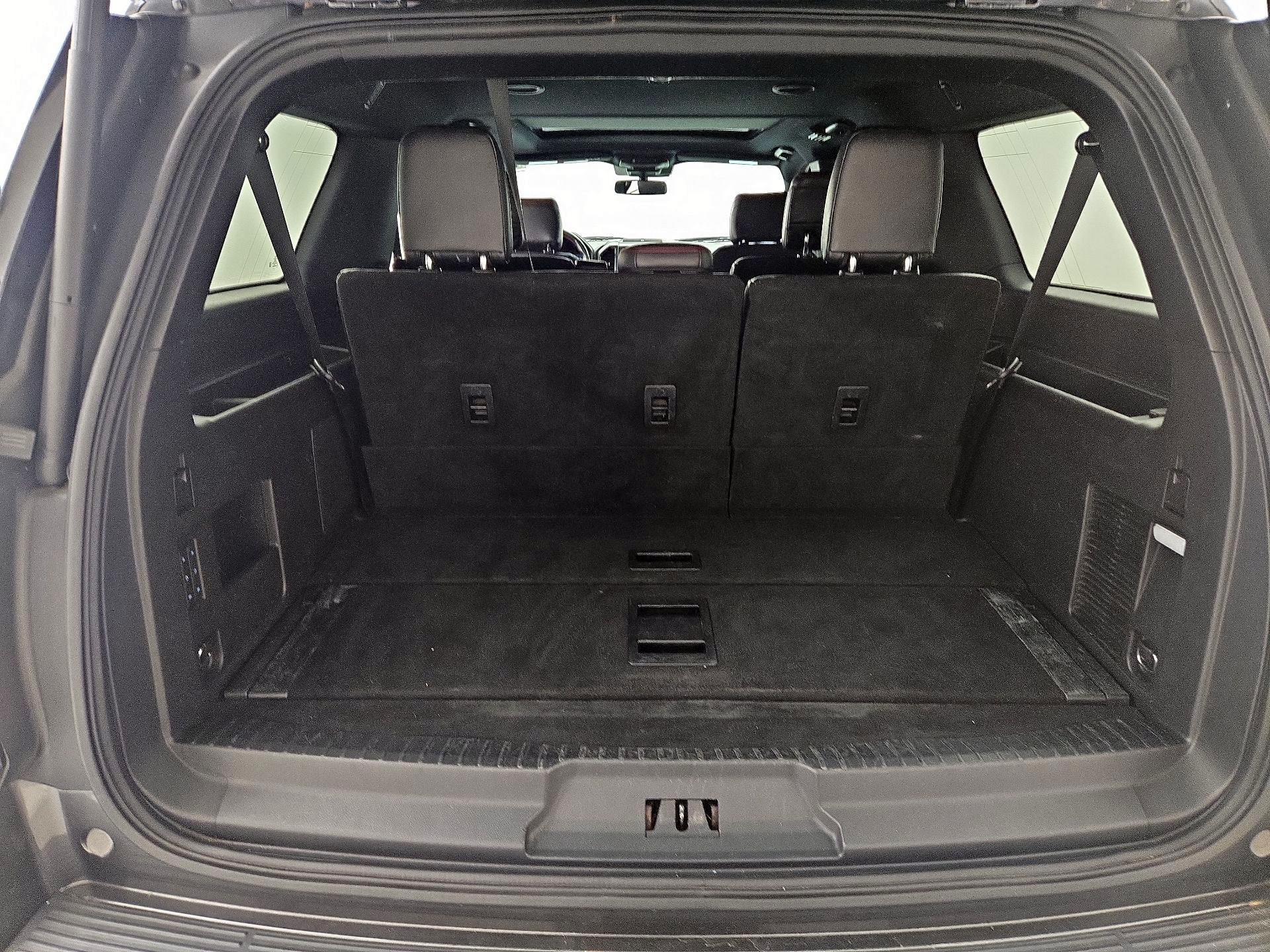 Thumbnail: 2019 Ford Expedition - 19