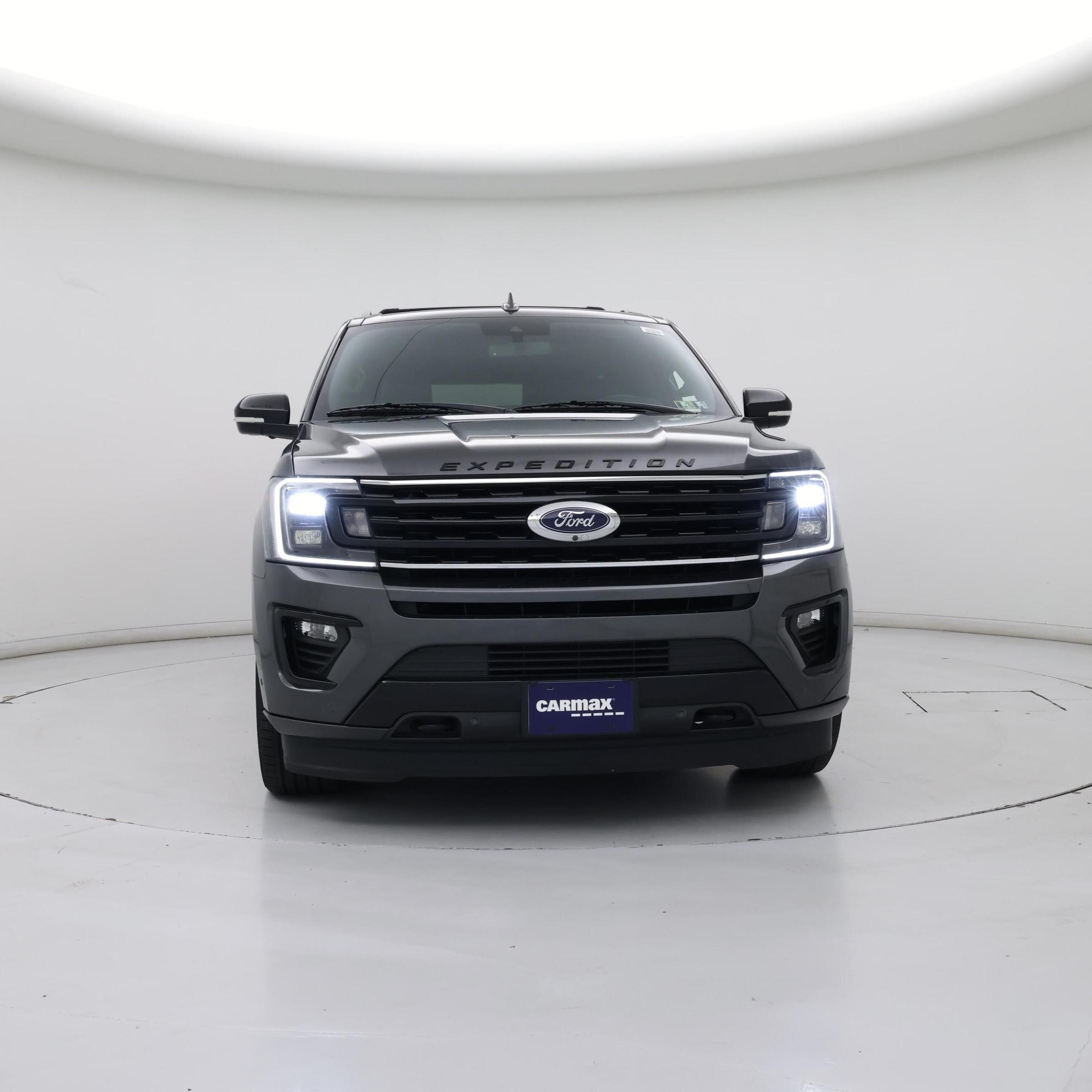 Thumbnail: 2019 Ford Expedition - 5