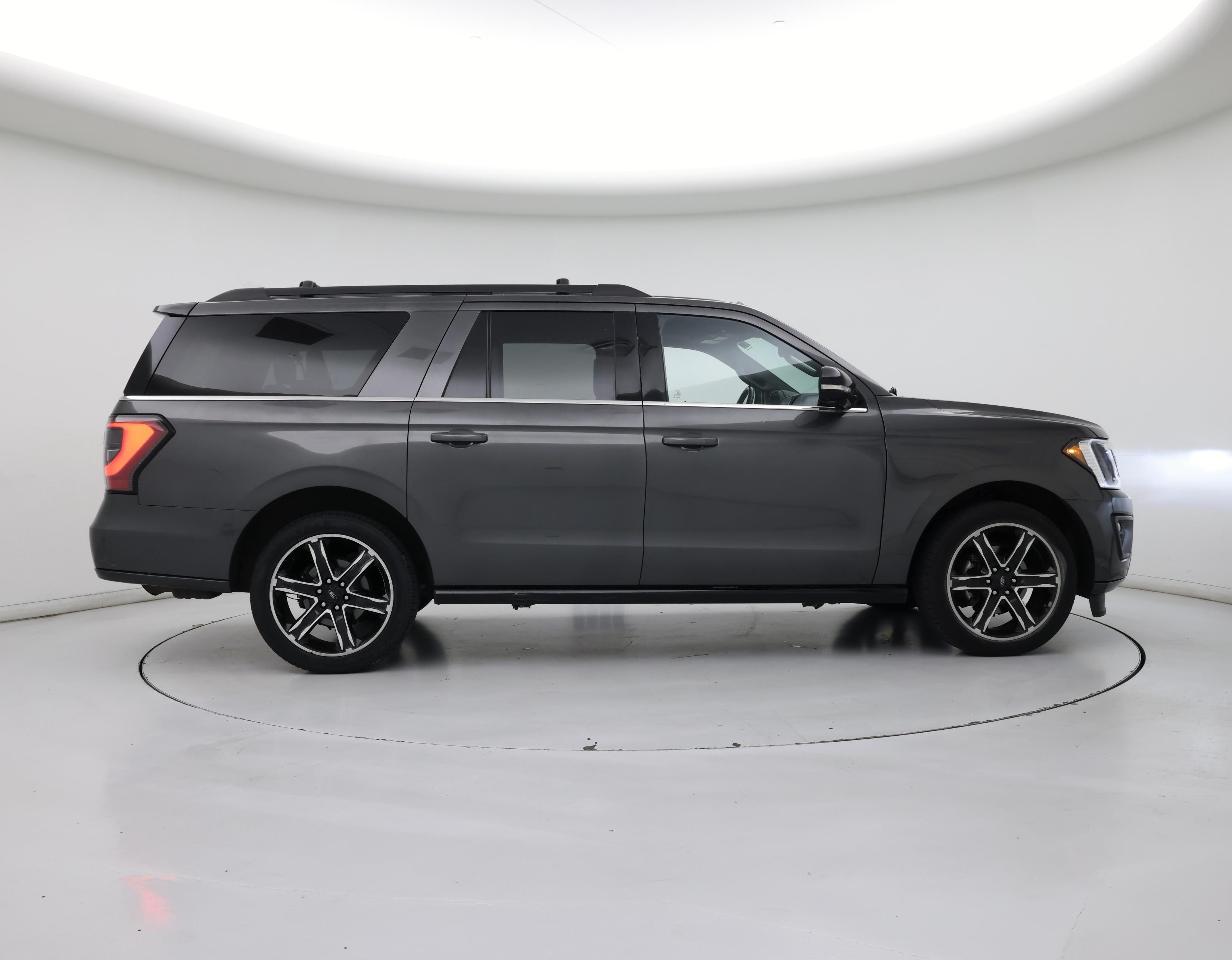 Thumbnail: 2019 Ford Expedition - 7