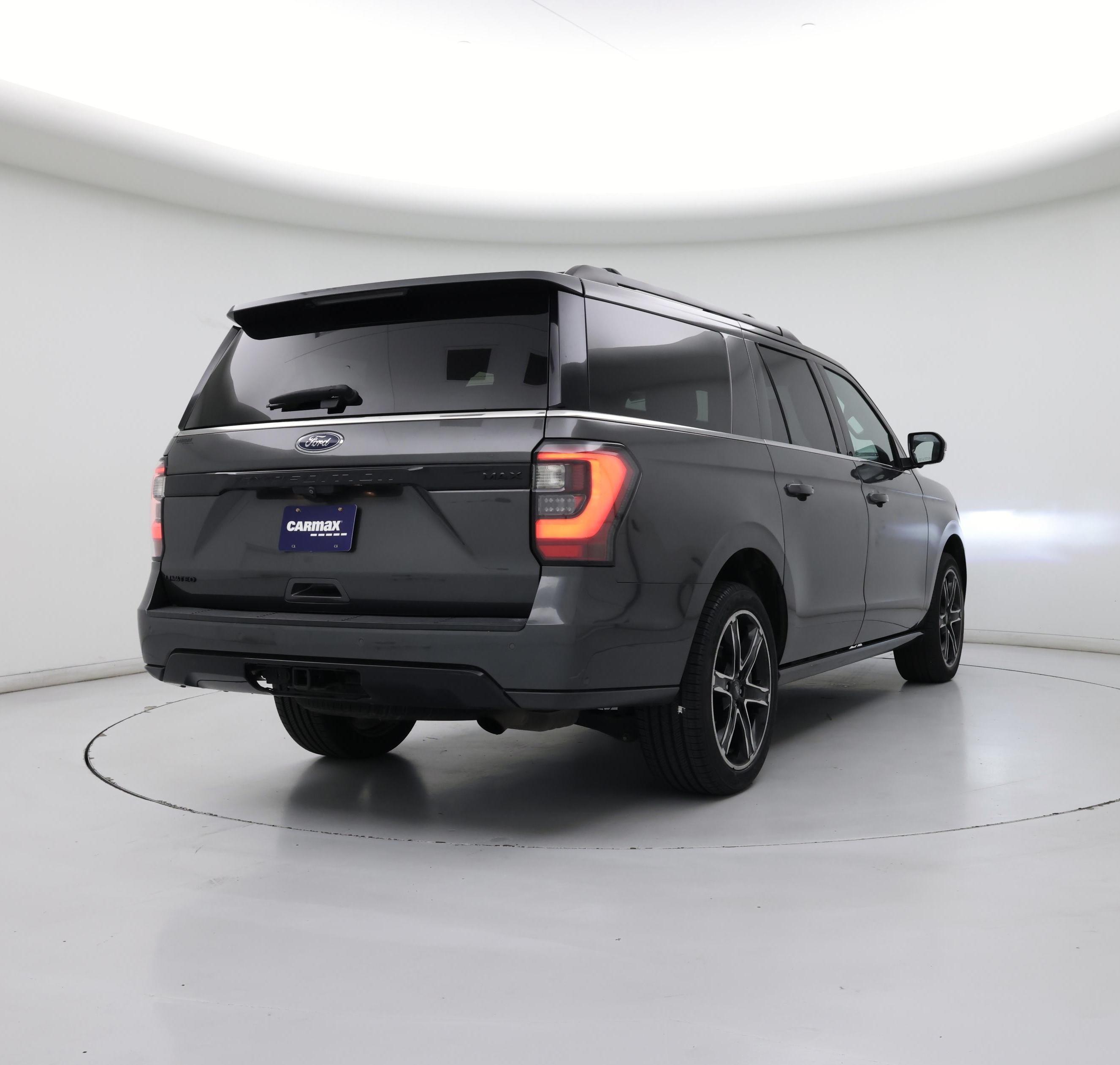 Thumbnail: 2019 Ford Expedition - 8