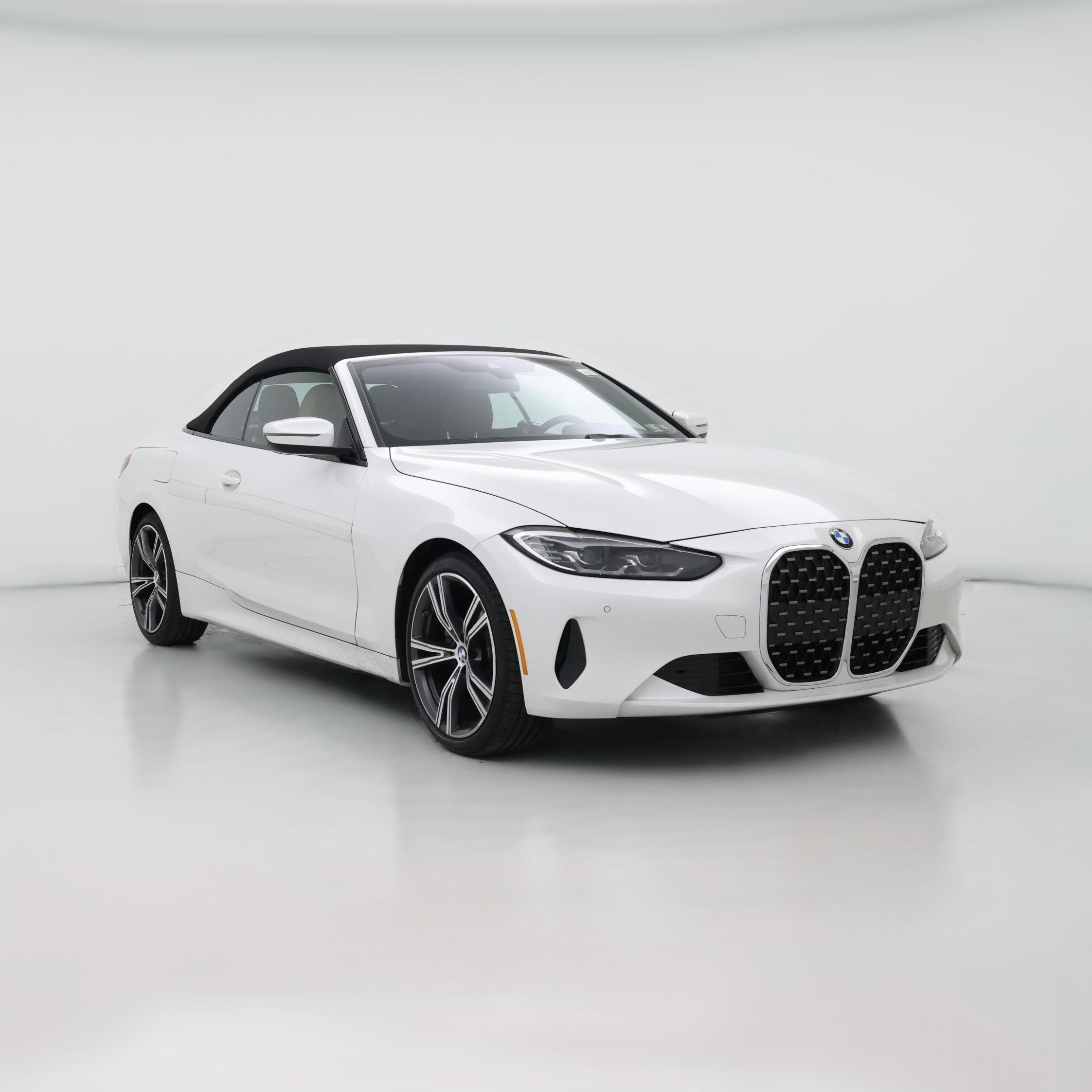 Thumbnail: 2023 BMW 4 Series - 1