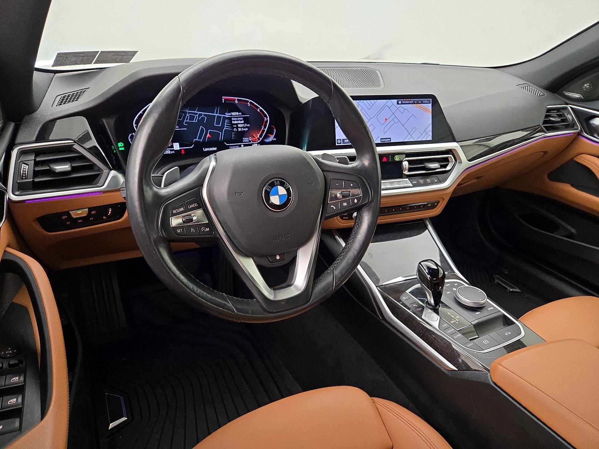 Thumbnail: 2023 BMW 4 Series - 9