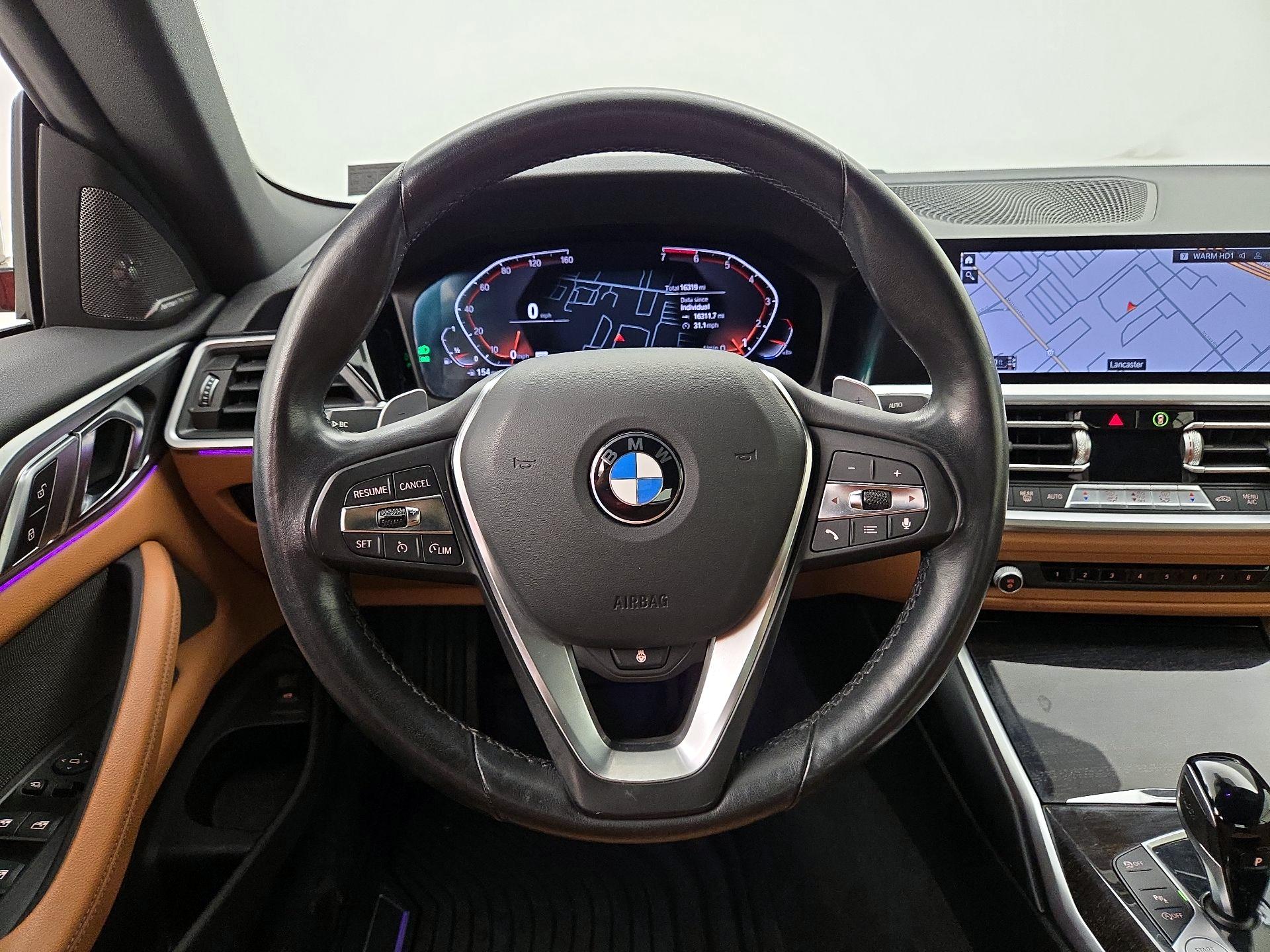 Thumbnail: 2023 BMW 4 Series - 10