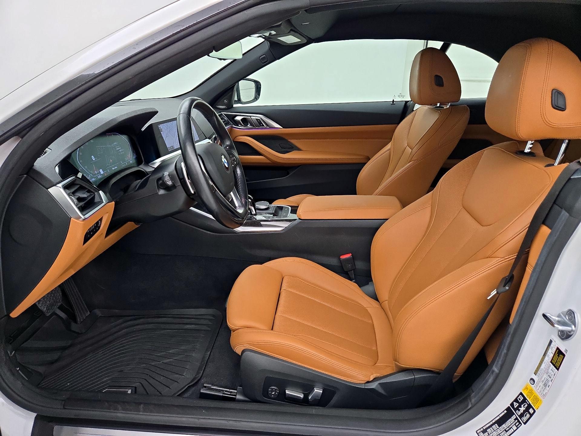 Thumbnail: 2023 BMW 4 Series - 11