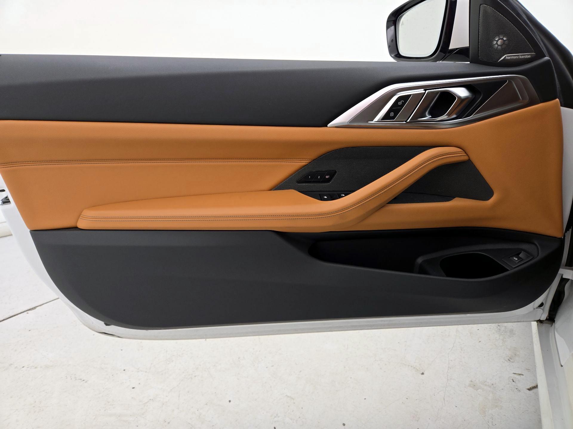 Thumbnail: 2023 BMW 4 Series - 12