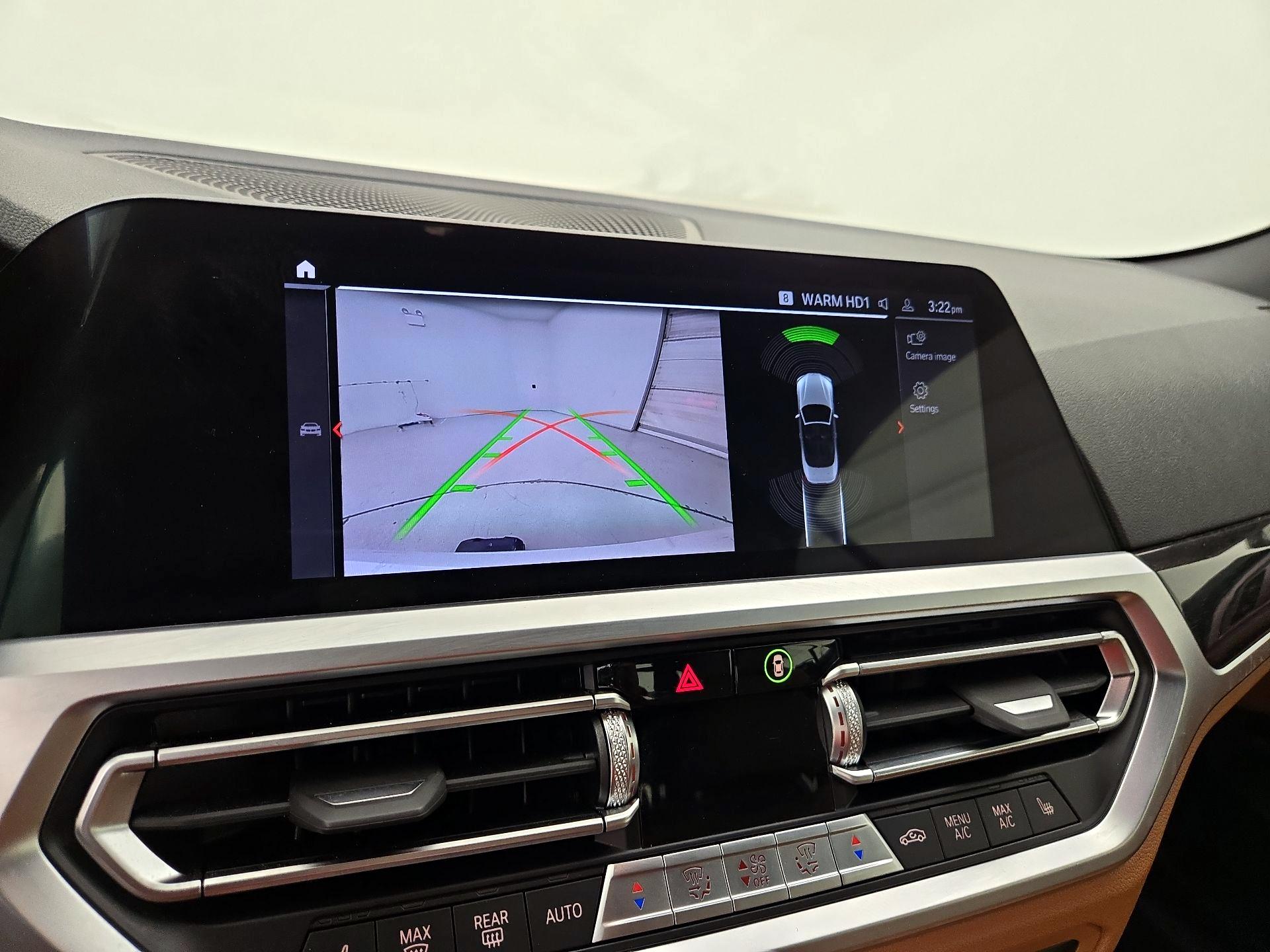 Thumbnail: 2023 BMW 4 Series - 15