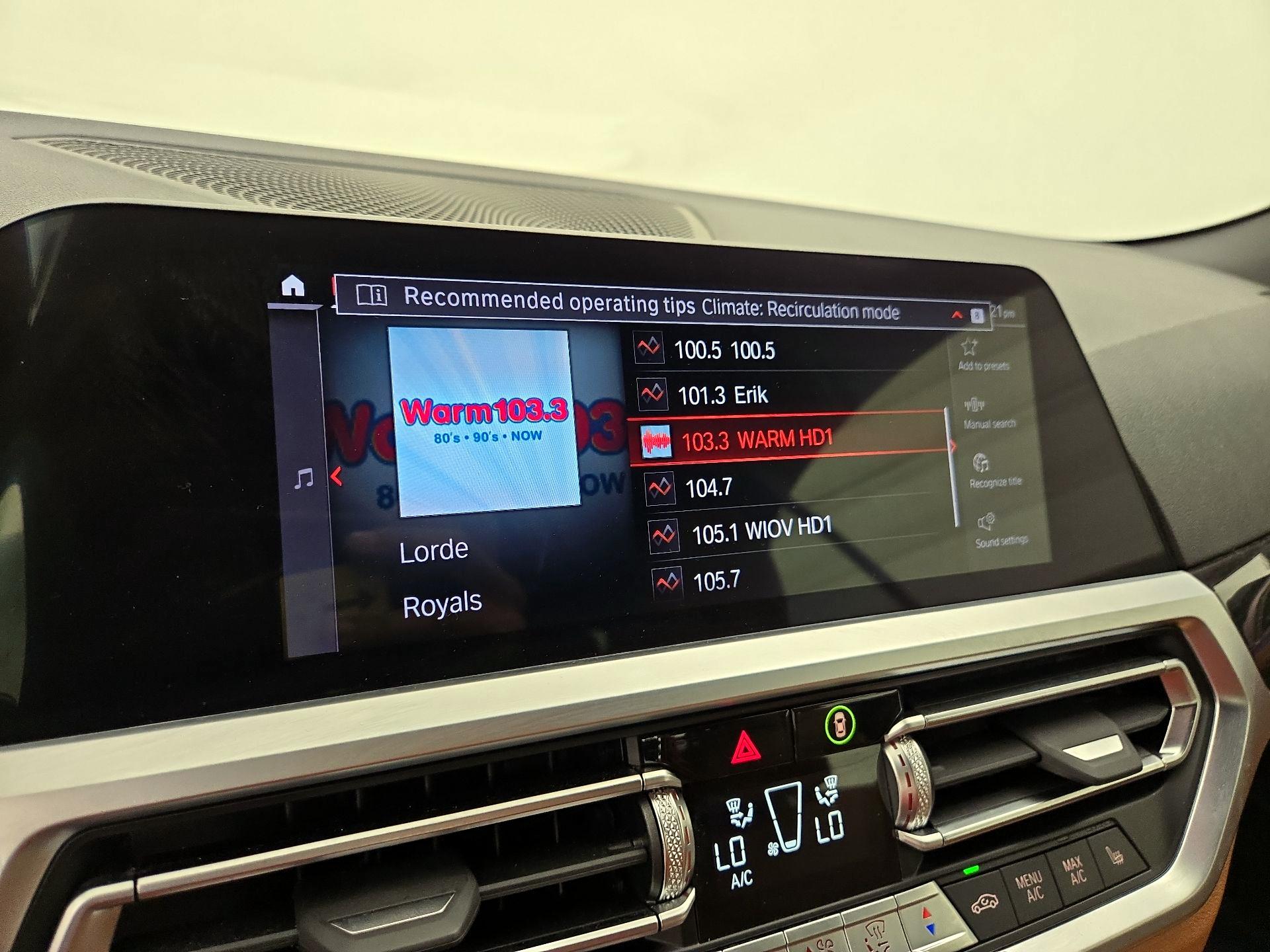 Thumbnail: 2023 BMW 4 Series - 16