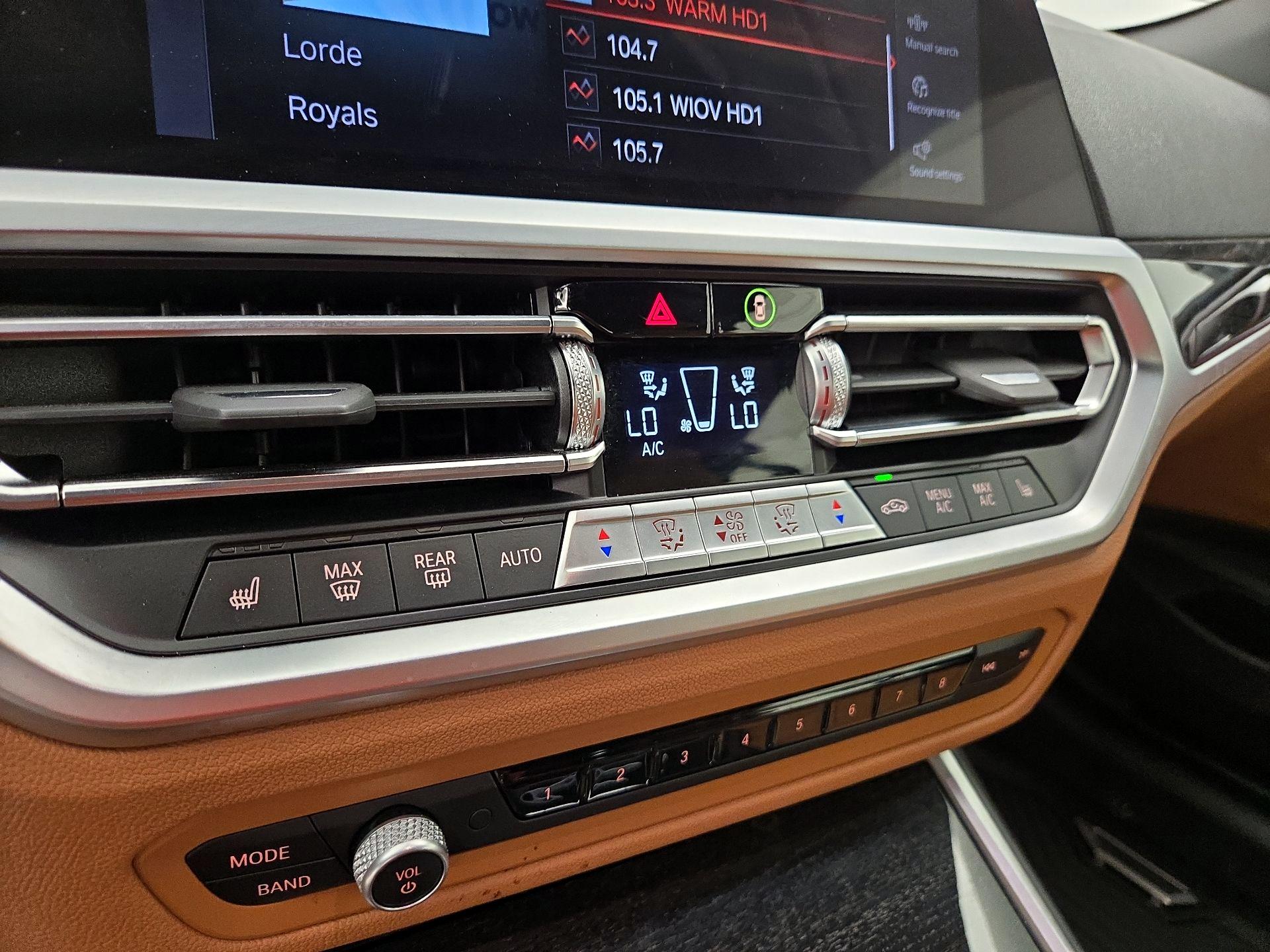 Thumbnail: 2023 BMW 4 Series - 17