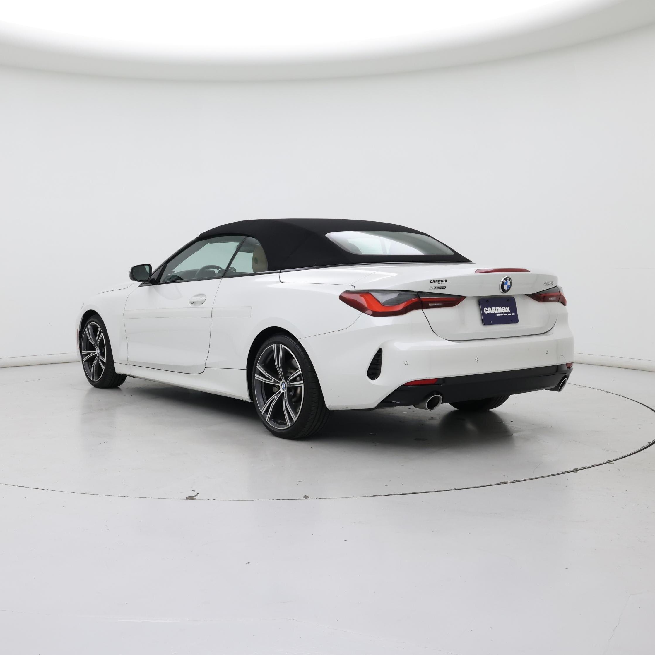 Thumbnail: 2023 BMW 4 Series - 2