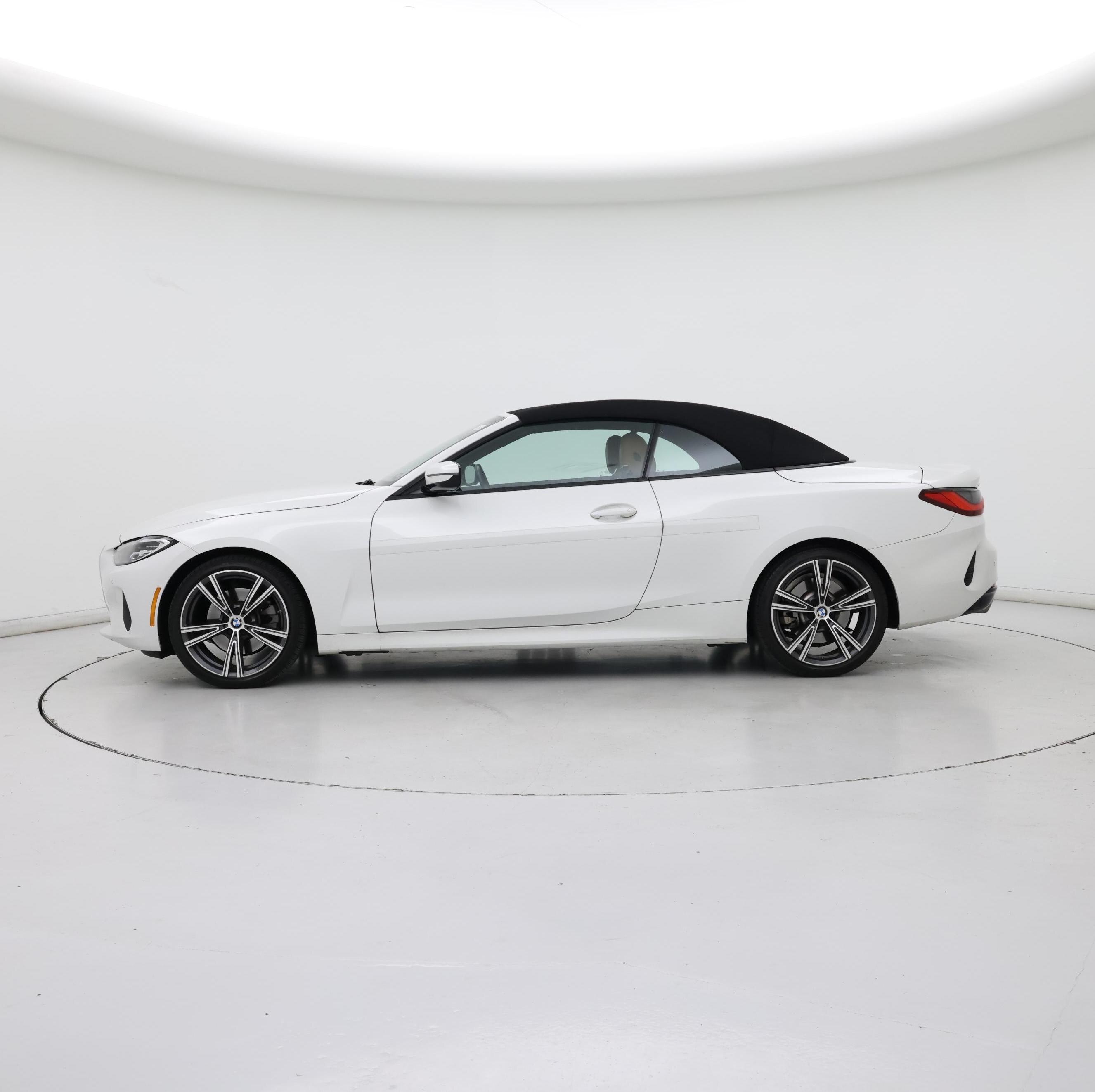 Thumbnail: 2023 BMW 4 Series - 3