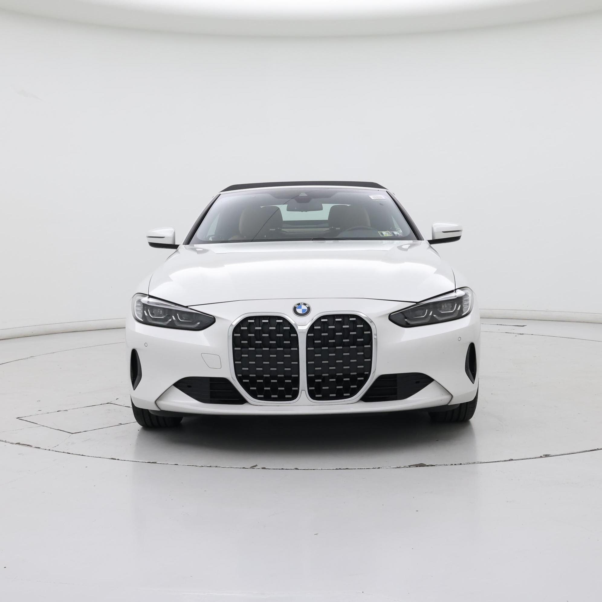 Thumbnail: 2023 BMW 4 Series - 5