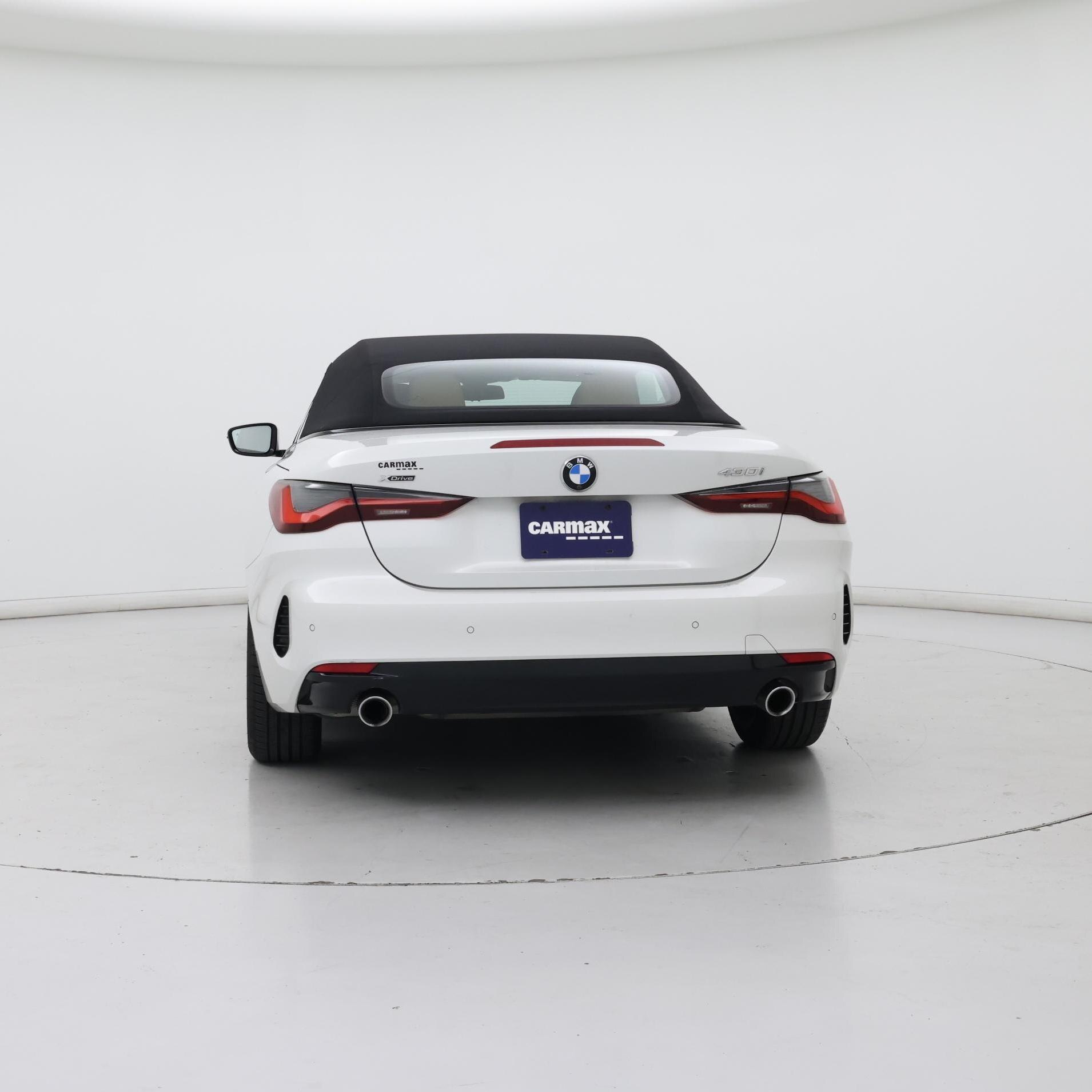 Thumbnail: 2023 BMW 4 Series - 6