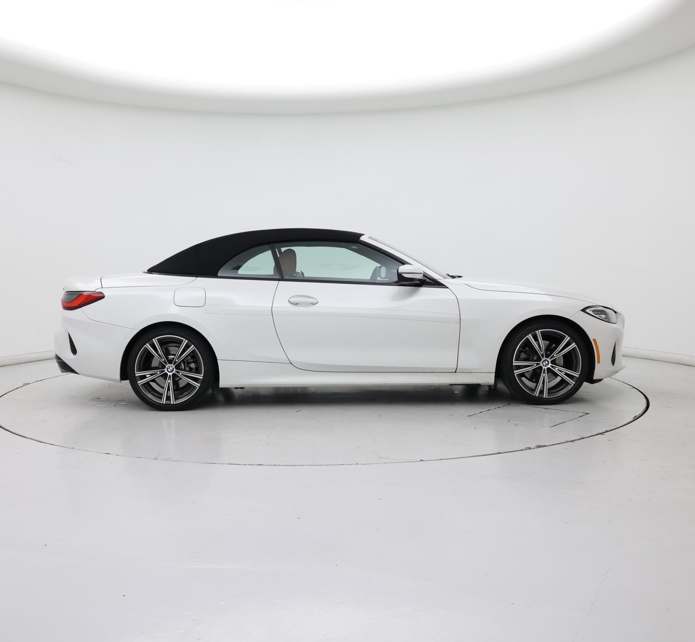 Thumbnail: 2023 BMW 4 Series - 7