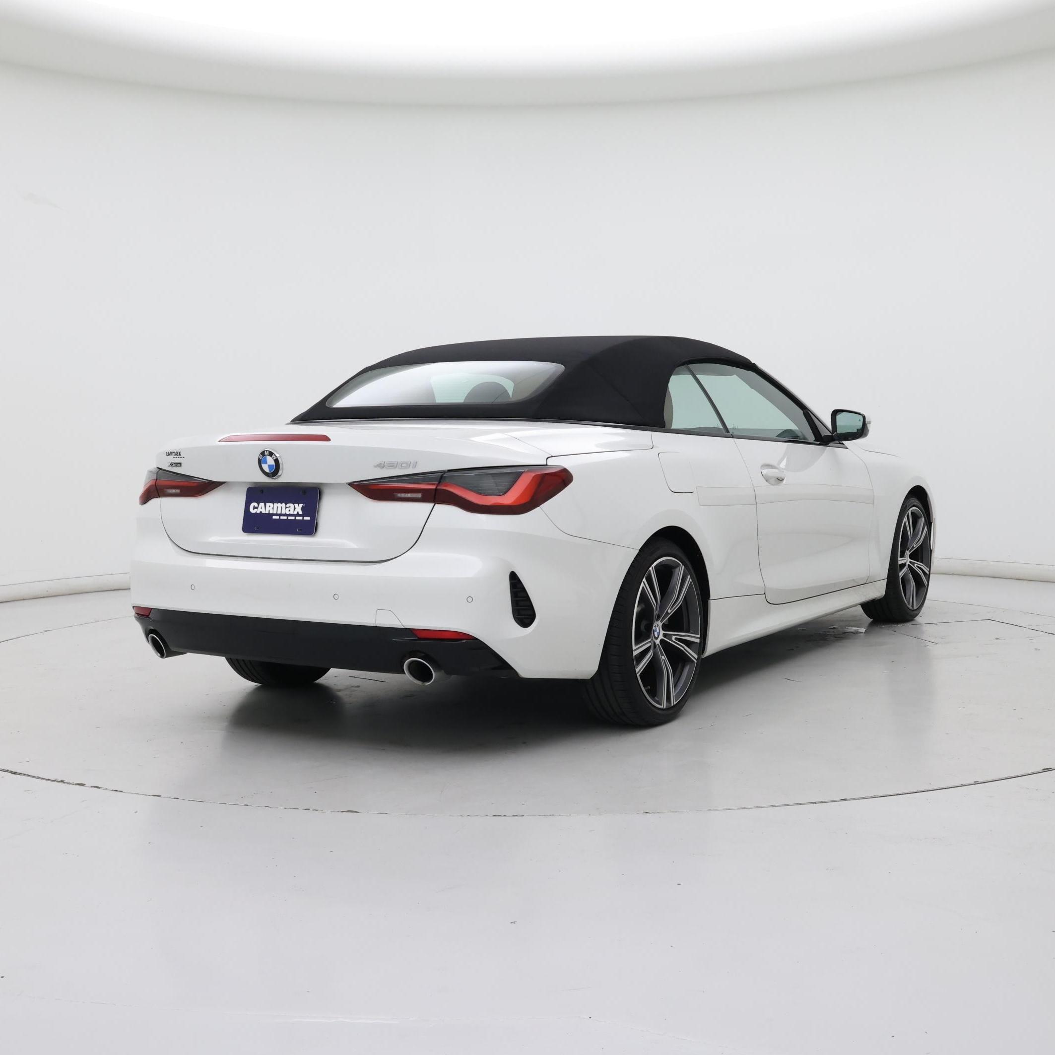 Thumbnail: 2023 BMW 4 Series - 8