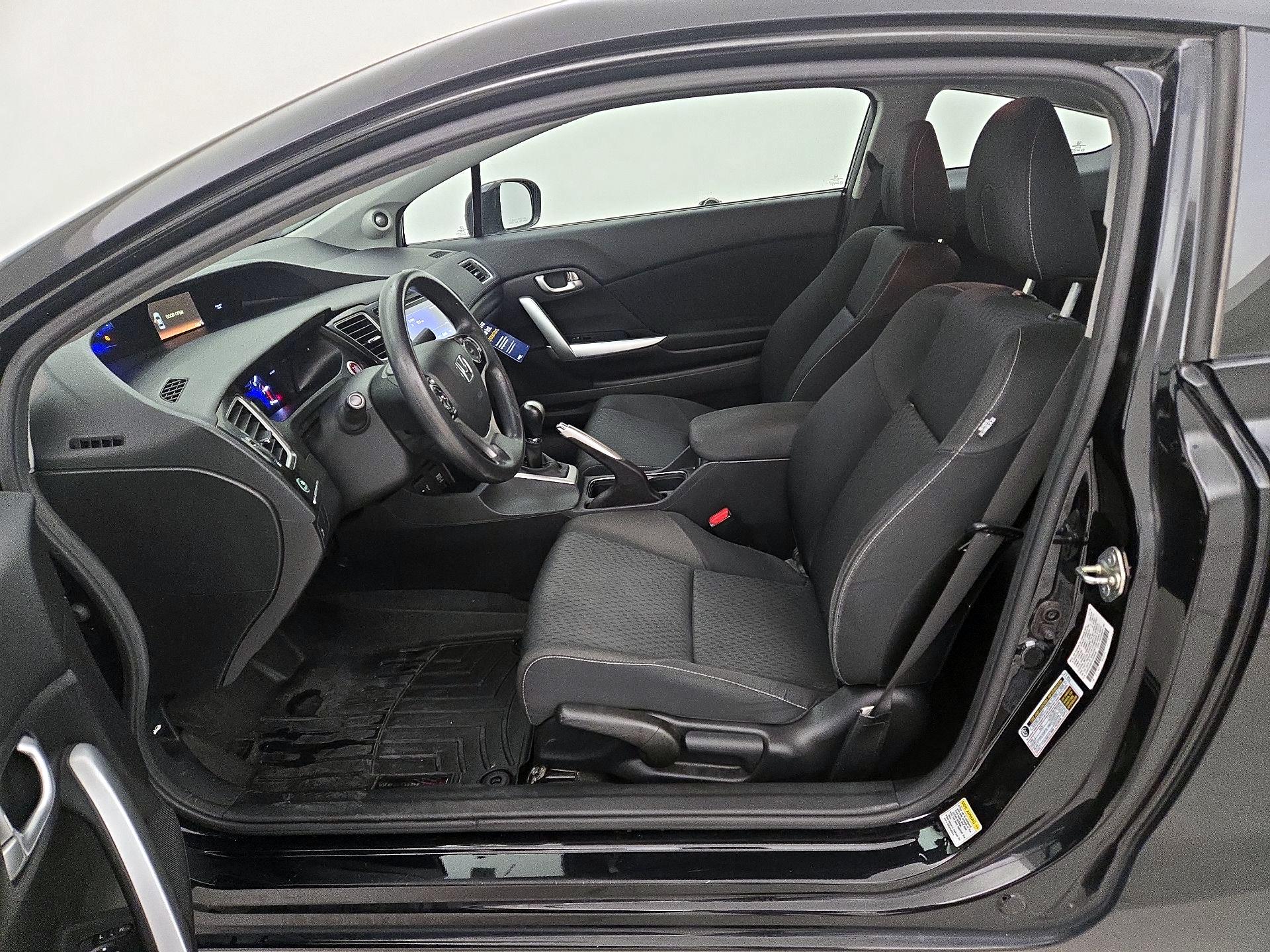 Thumbnail: 2014 Honda Civic - 11