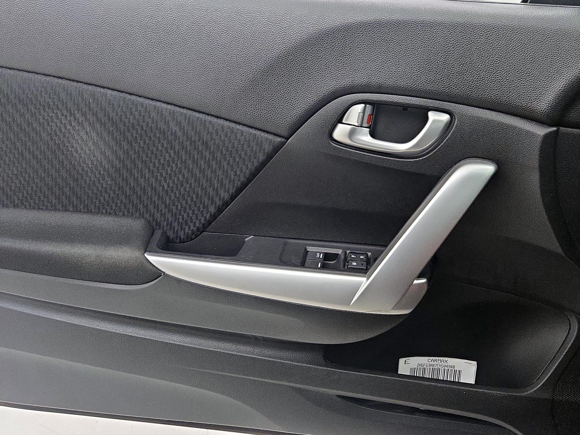 Thumbnail: 2014 Honda Civic - 12