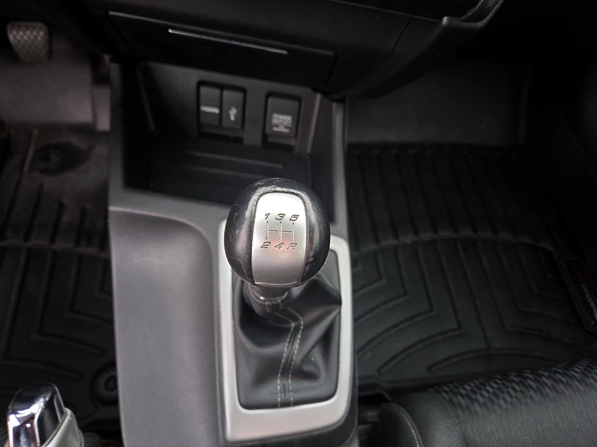Thumbnail: 2014 Honda Civic - 15