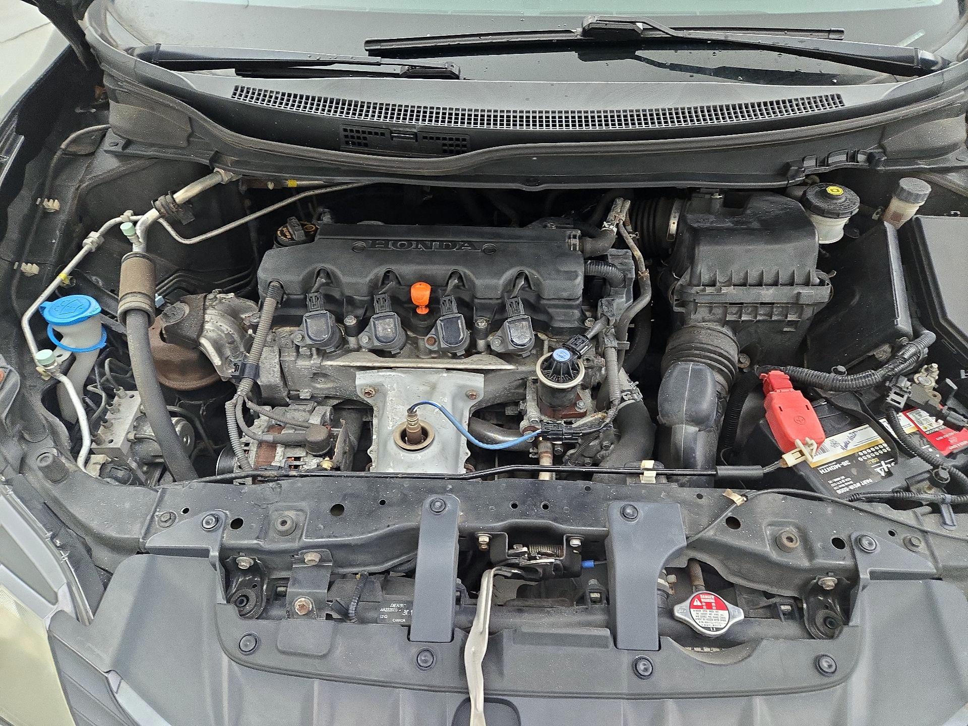 Thumbnail: 2014 Honda Civic - 17