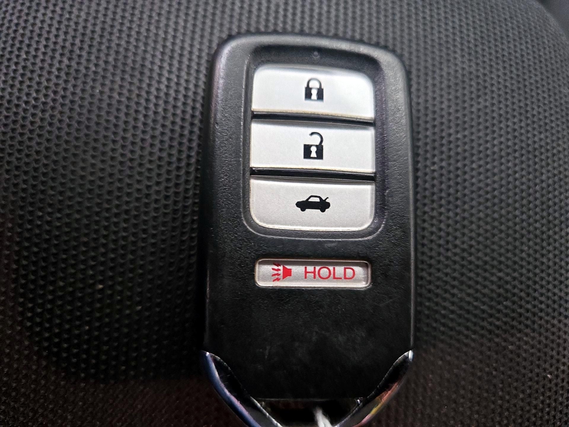 Thumbnail: 2014 Honda Civic - 18