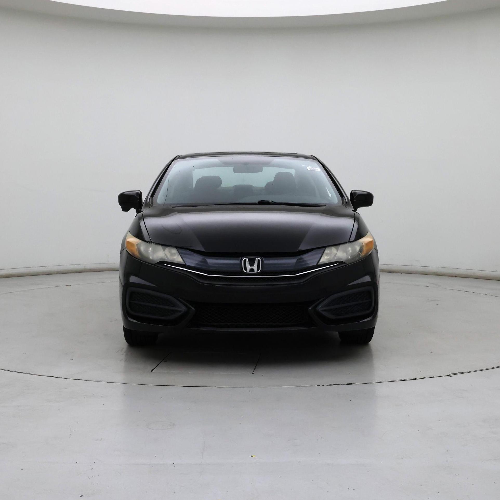 Thumbnail: 2014 Honda Civic - 5