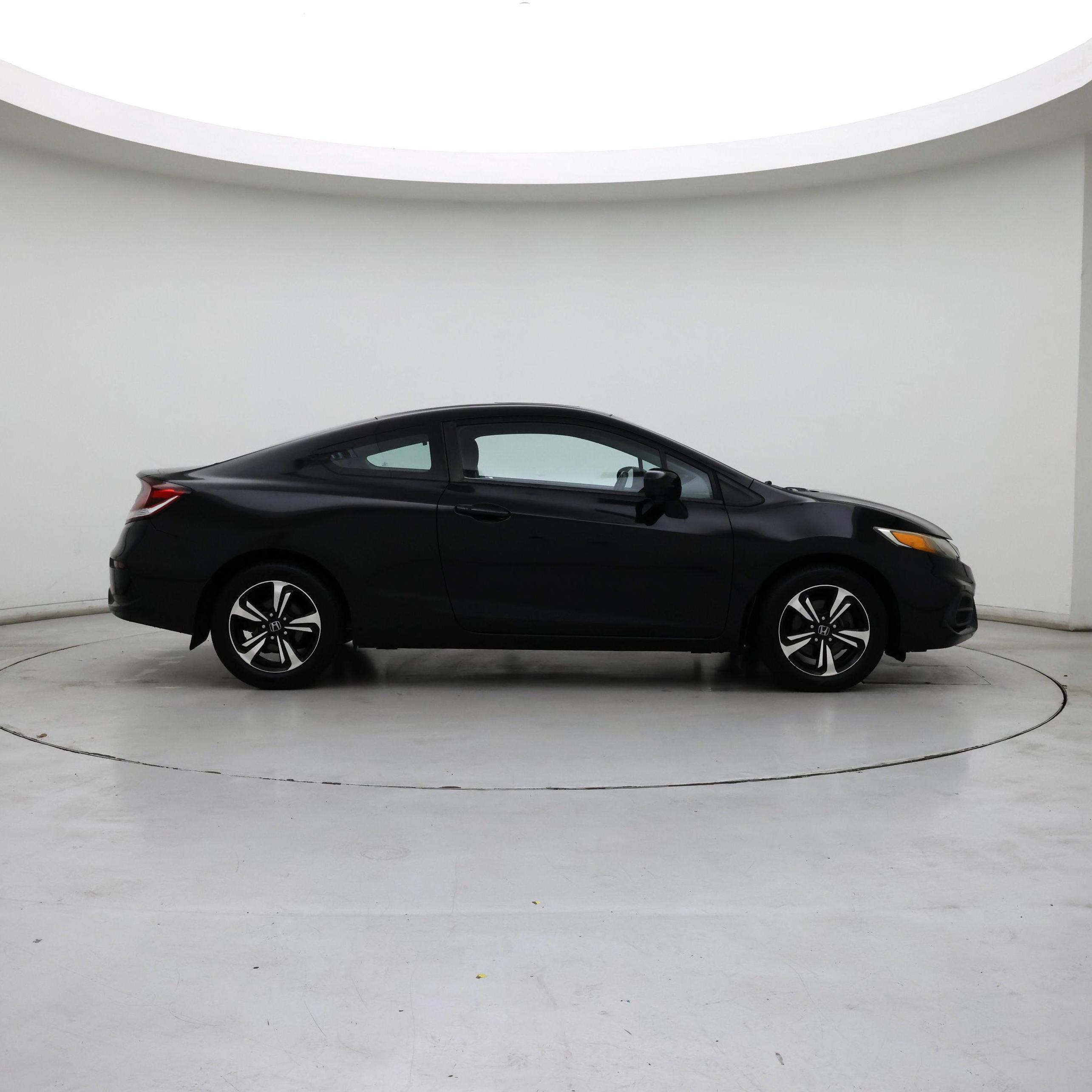 Thumbnail: 2014 Honda Civic - 7