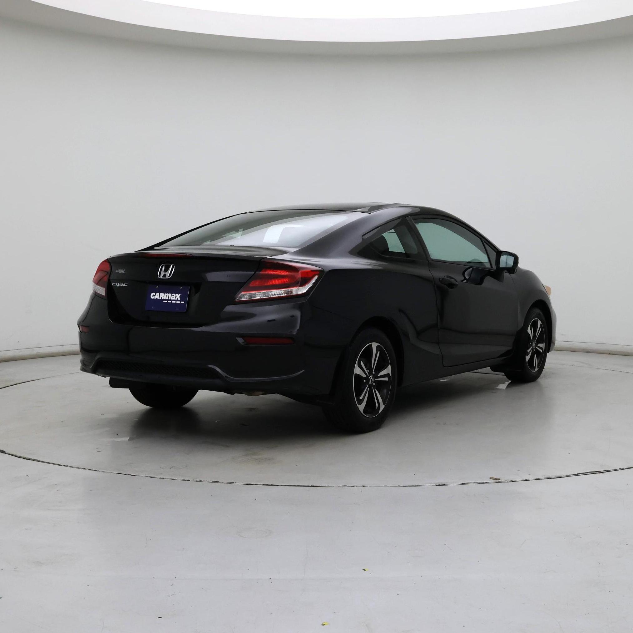 Thumbnail: 2014 Honda Civic - 8