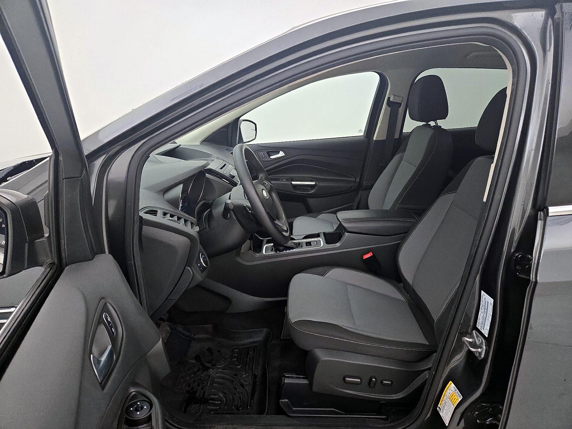 Thumbnail: 2017 Ford Escape - 11