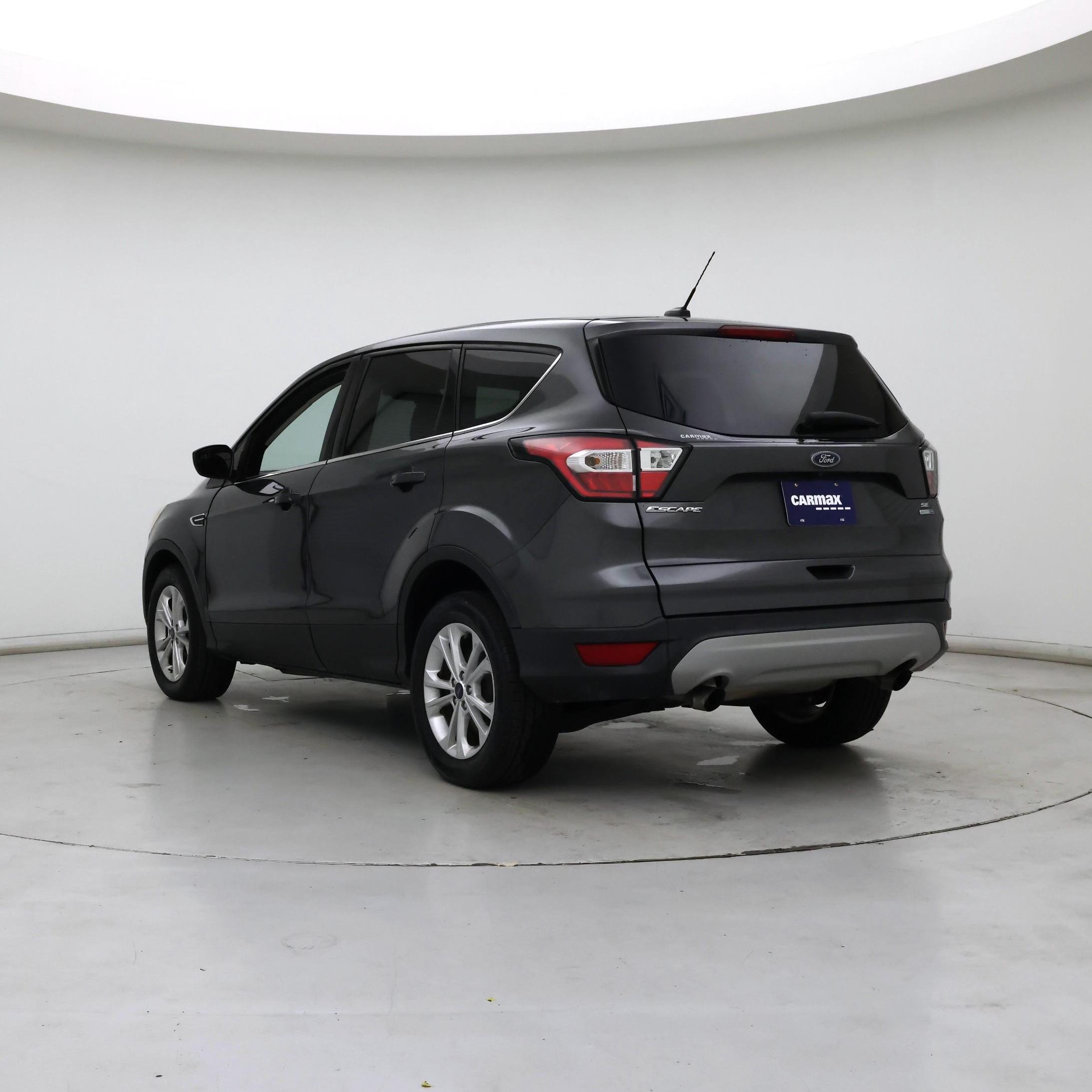 Thumbnail: 2017 Ford Escape - 2